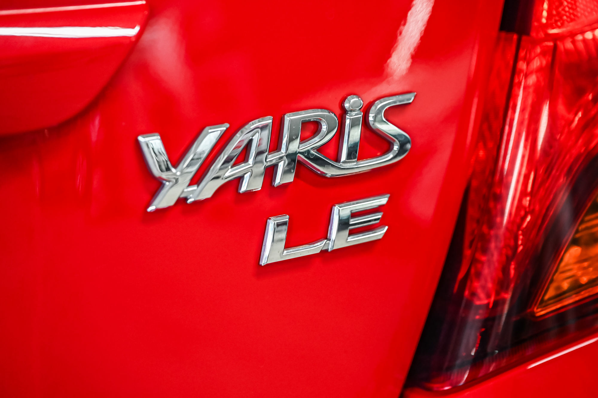 Toyota Yaris Hatchback  2017 à Verdun, Québec