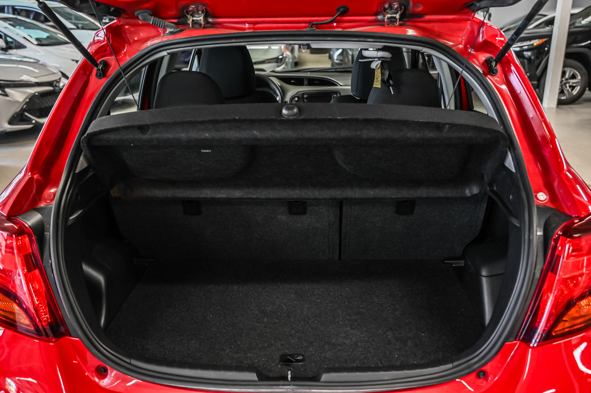 Toyota Yaris Hatchback  2017 à Verdun, Québec