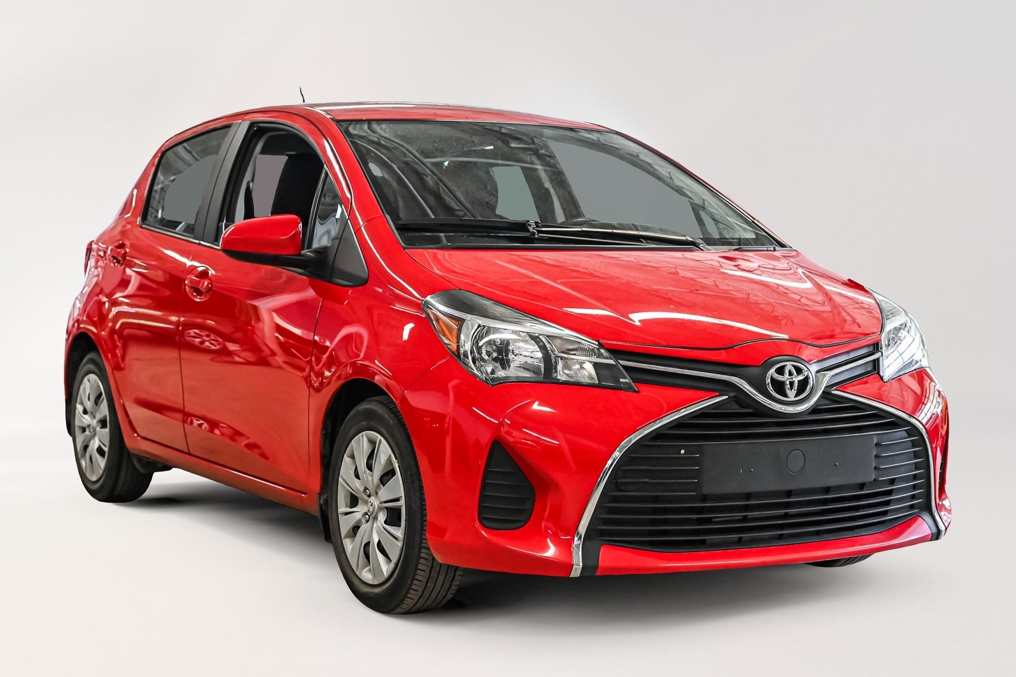 Toyota Yaris Hatchback  2017 à Verdun, Québec