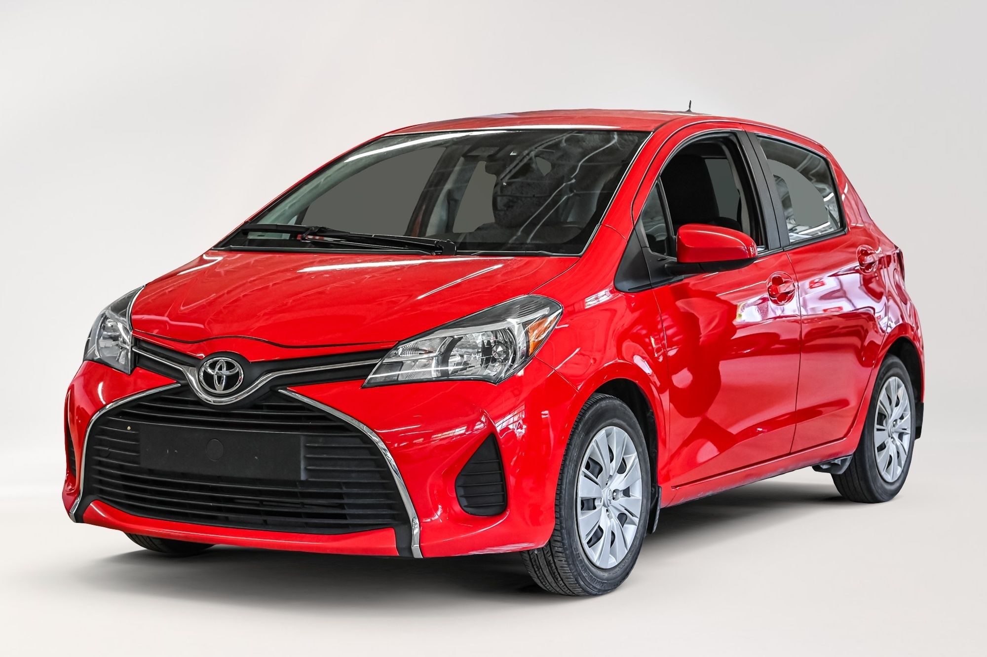 Toyota Yaris Hatchback  2017 à Verdun, Québec