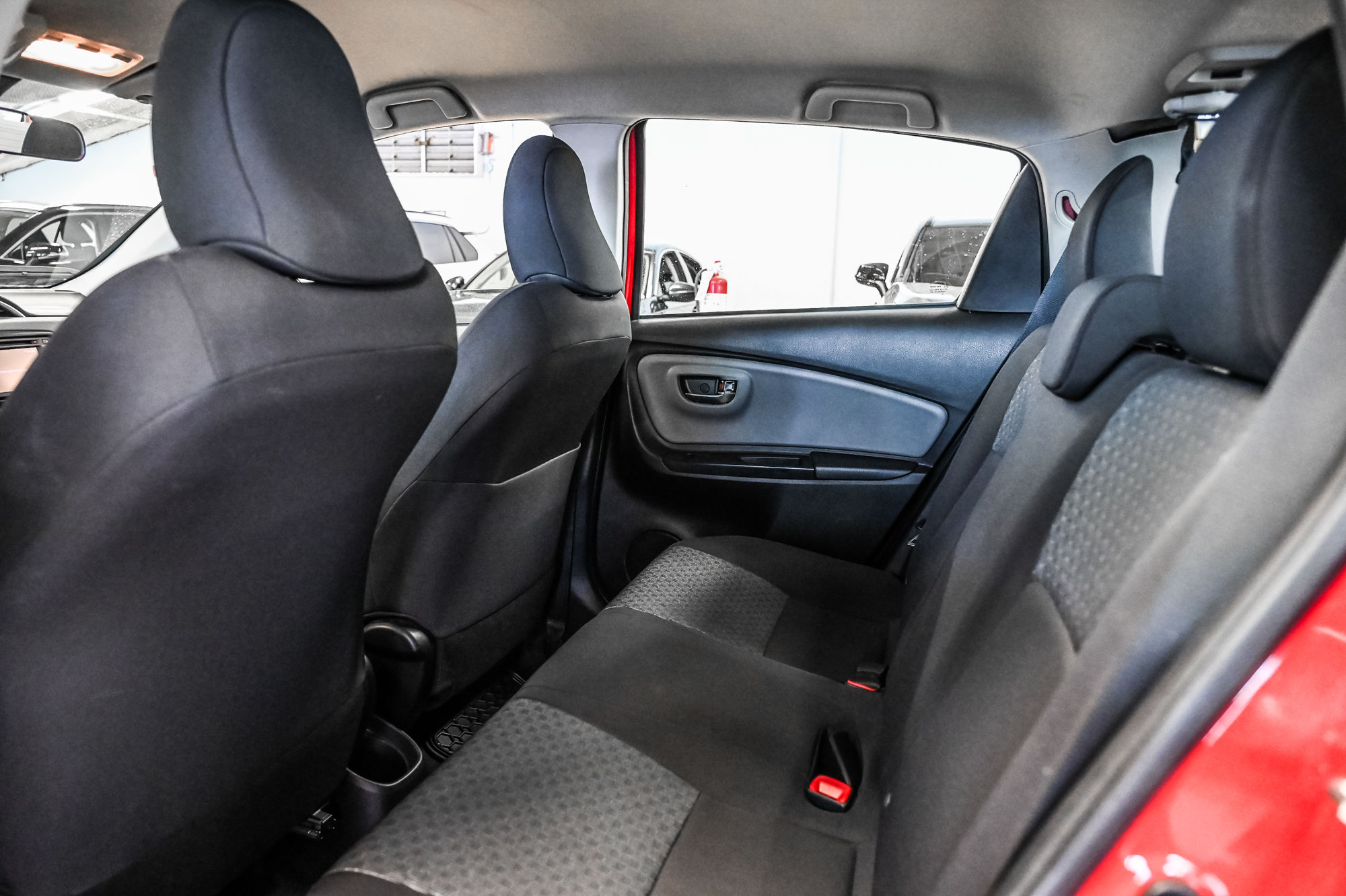 Toyota Yaris Hatchback  2017 à Verdun, Québec