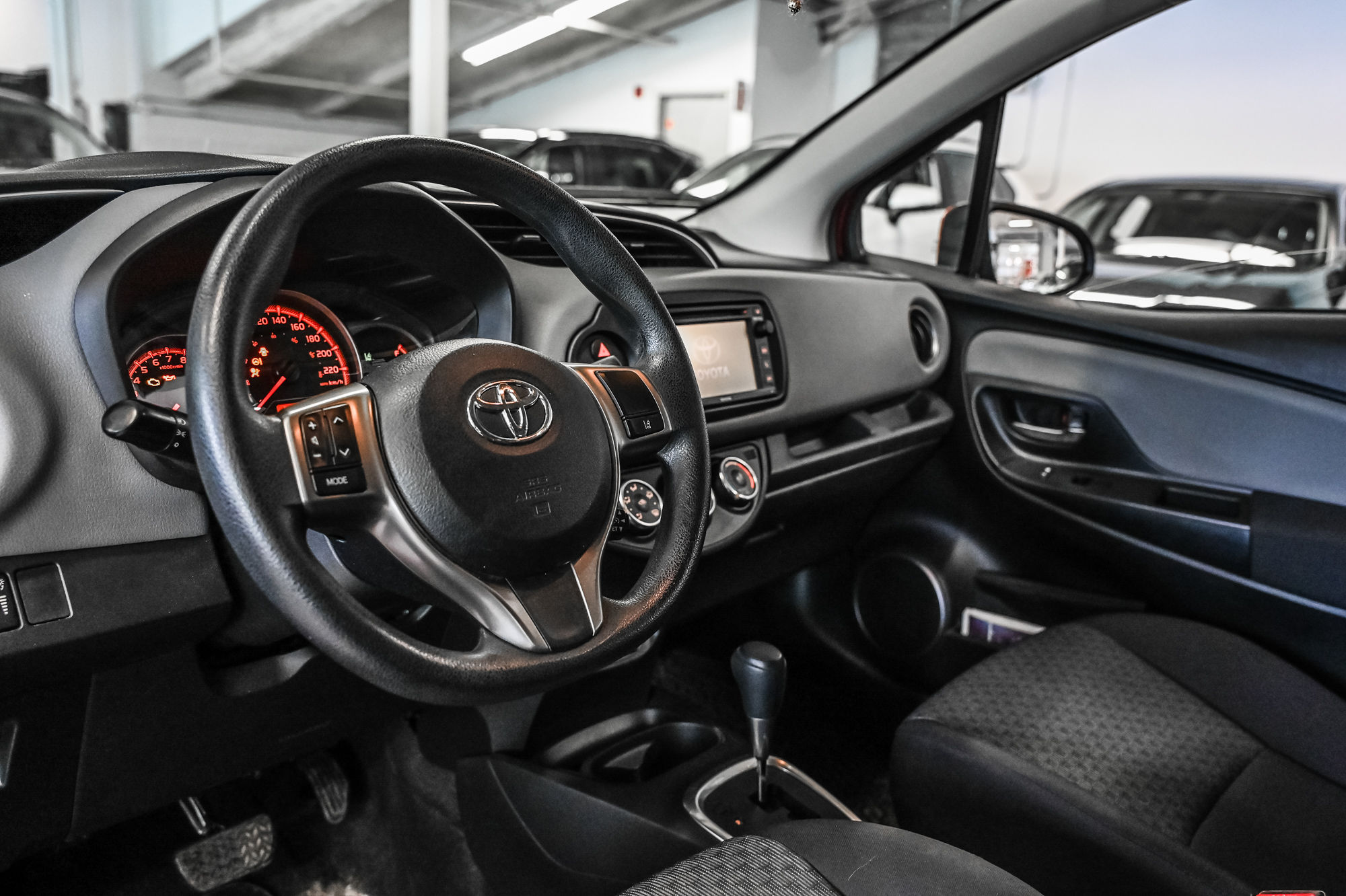 Toyota Yaris Hatchback  2017 à Verdun, Québec