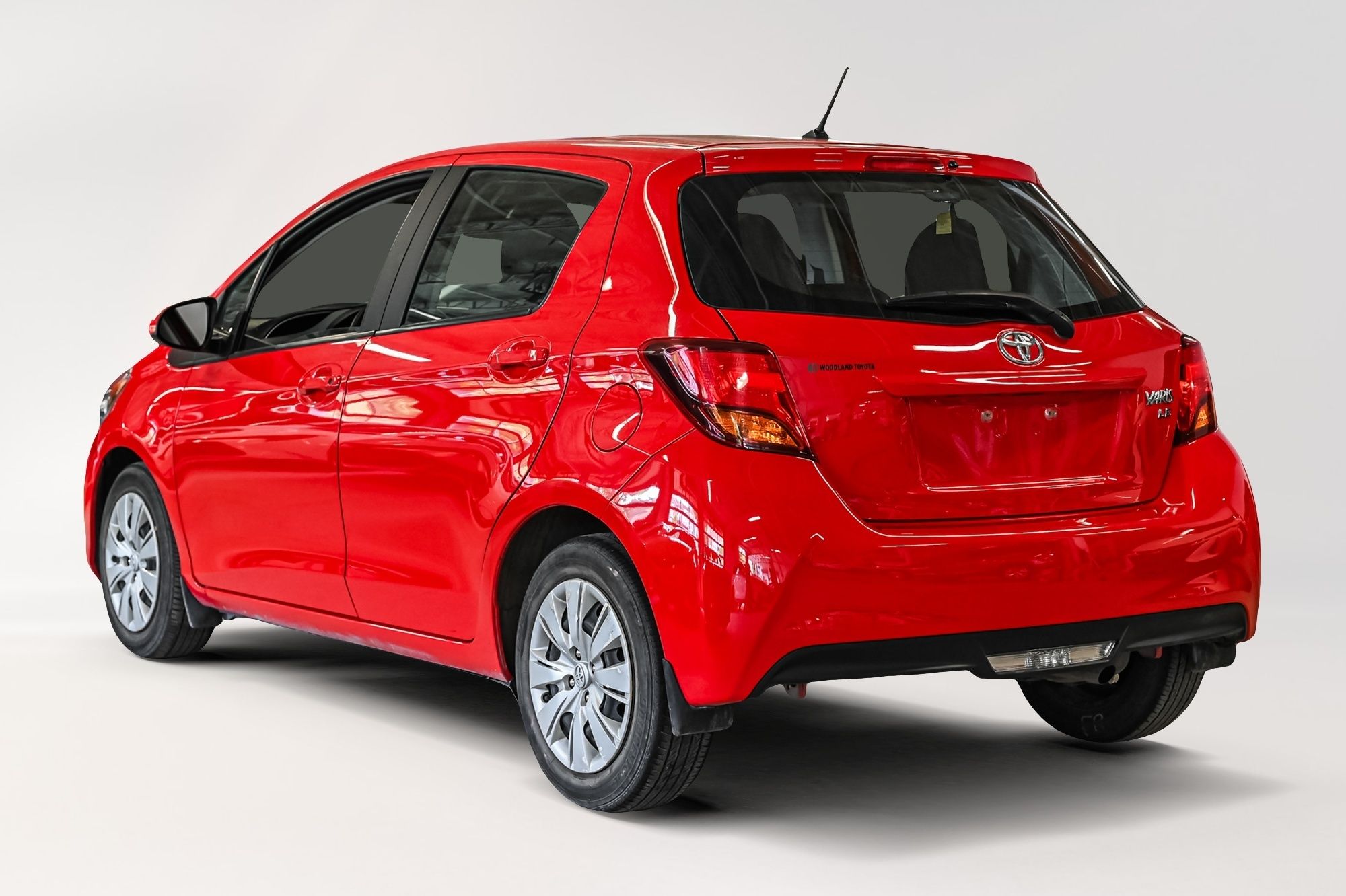Toyota Yaris Hatchback  2017 à Verdun, Québec