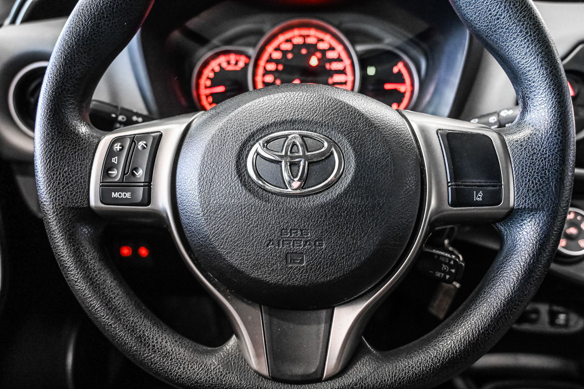 Toyota Yaris Hatchback  2017 à Verdun, Québec