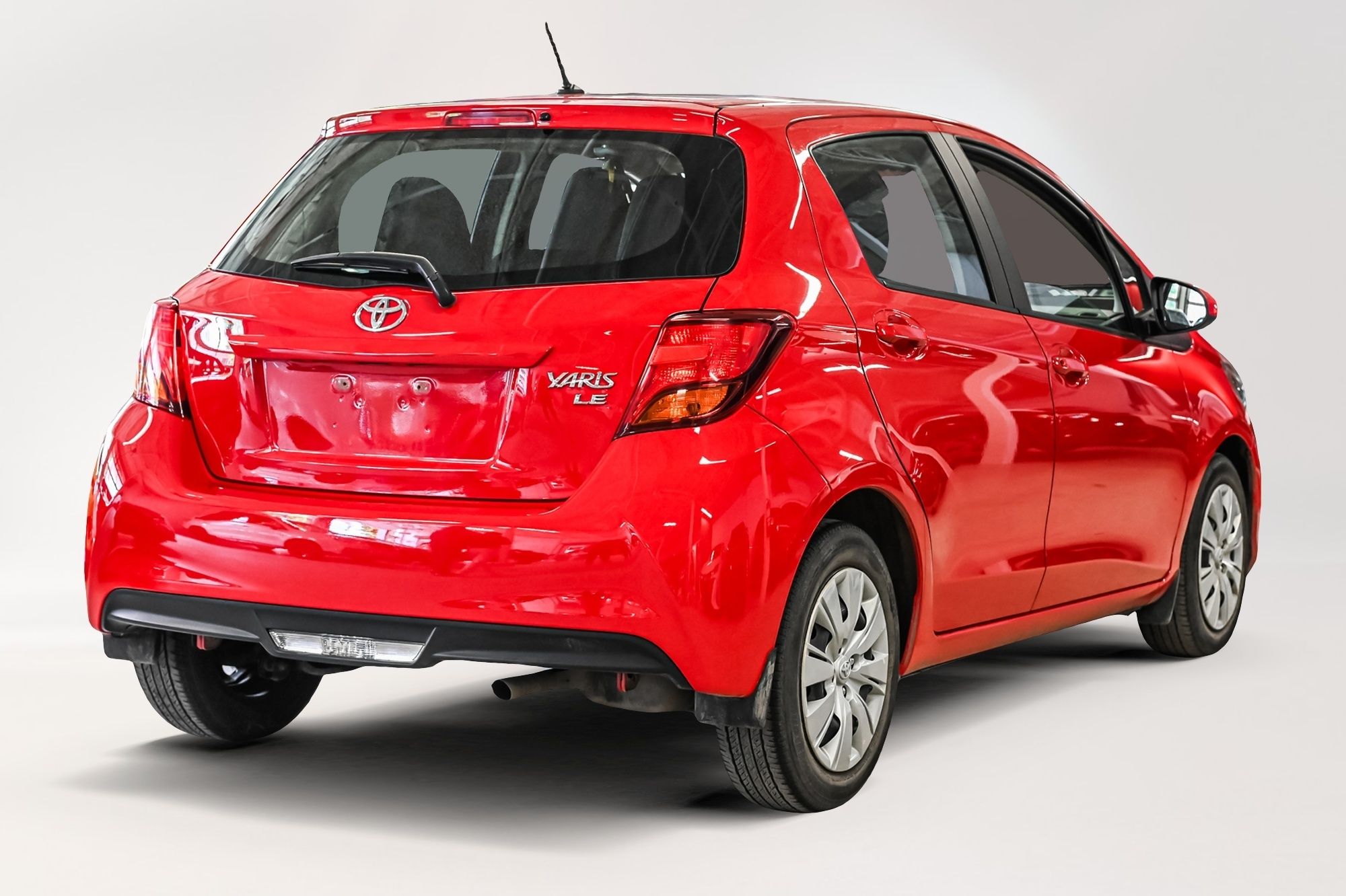 Toyota Yaris Hatchback  2017 à Verdun, Québec