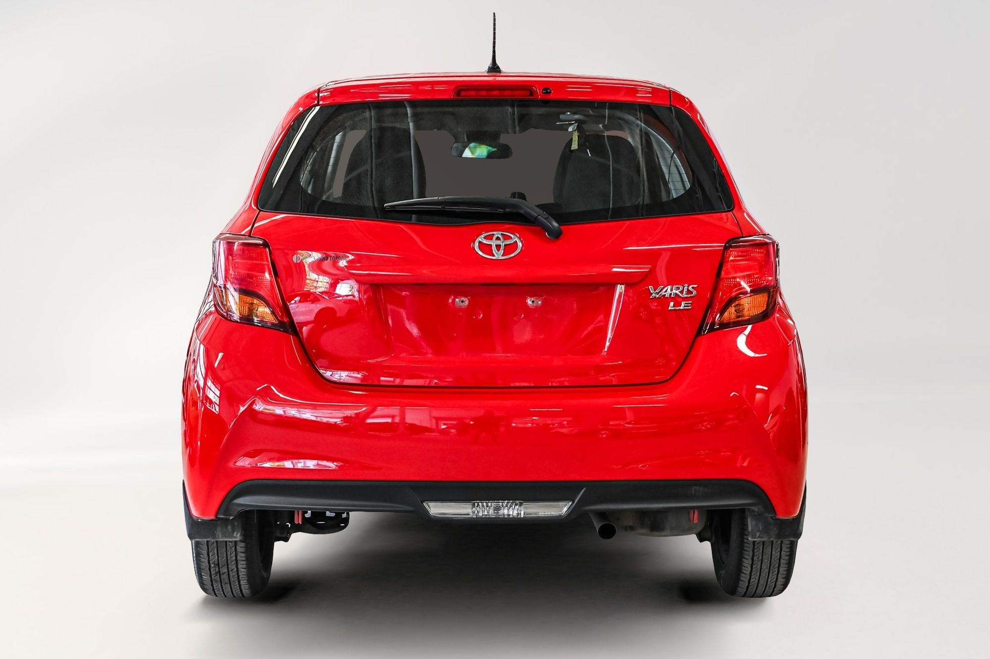 Toyota Yaris Hatchback  2017 à Verdun, Québec