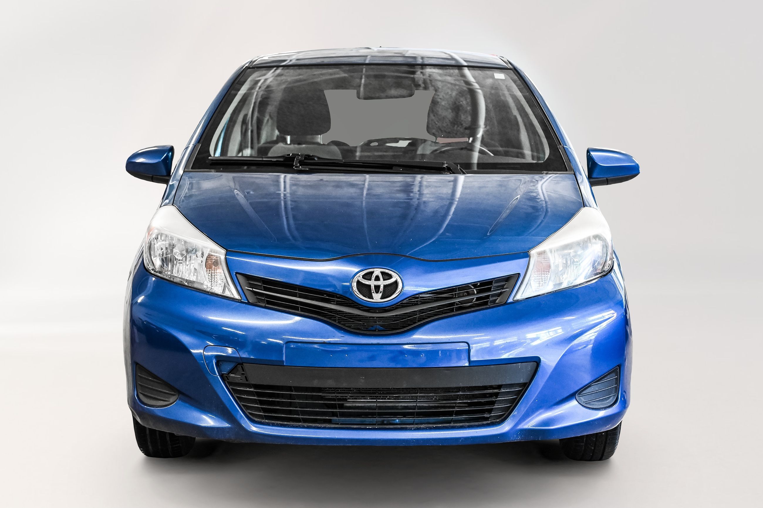 Toyota Yaris  2013 à Verdun, Québec