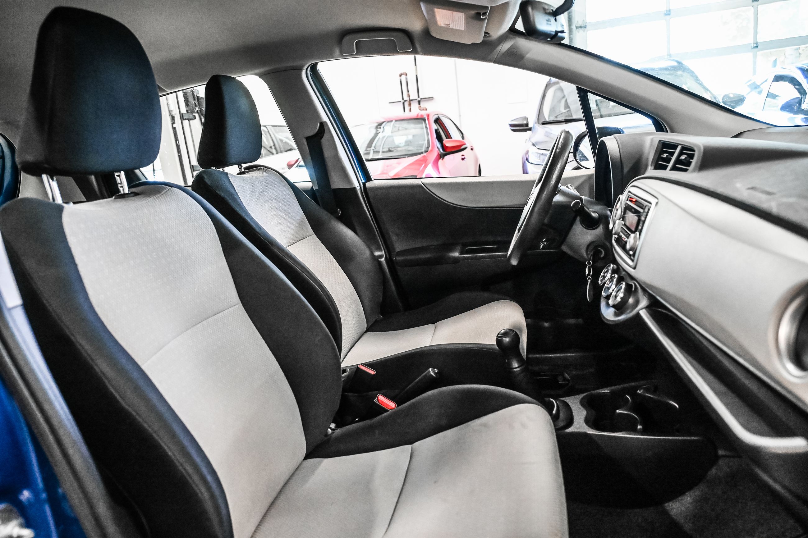Toyota Yaris  2013 à Verdun, Québec