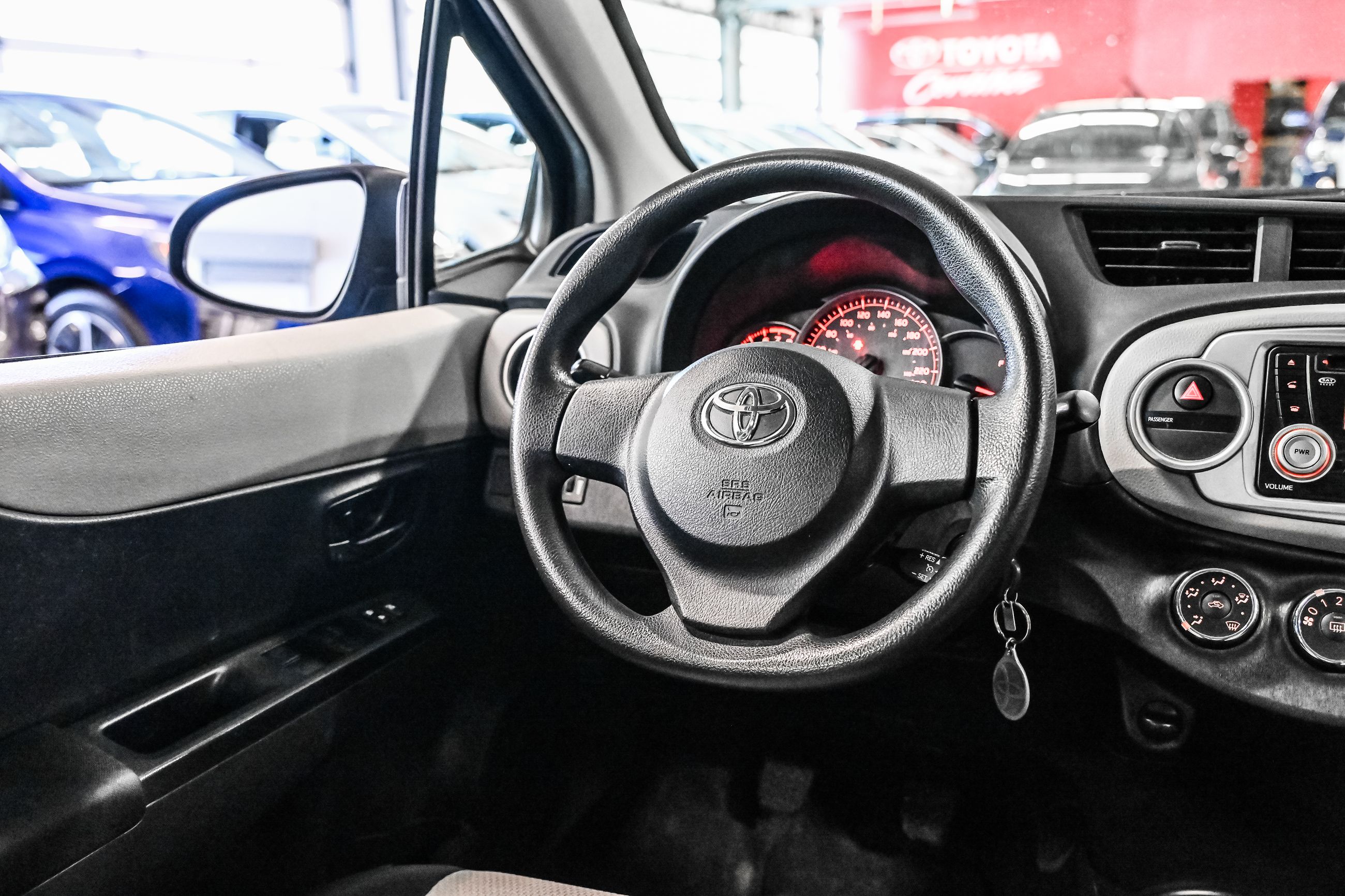 Toyota Yaris  2013 à Verdun, Québec