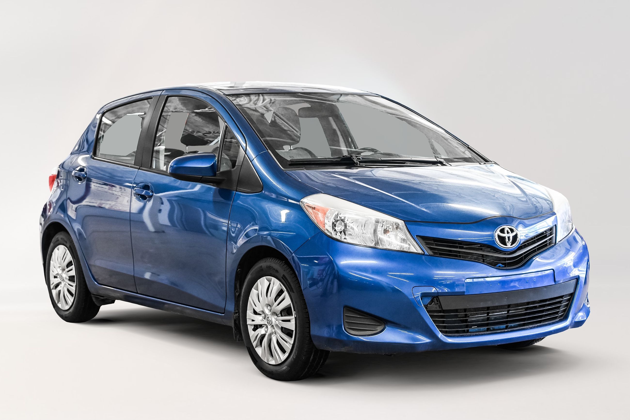 Toyota Yaris  2013 à Verdun, Québec