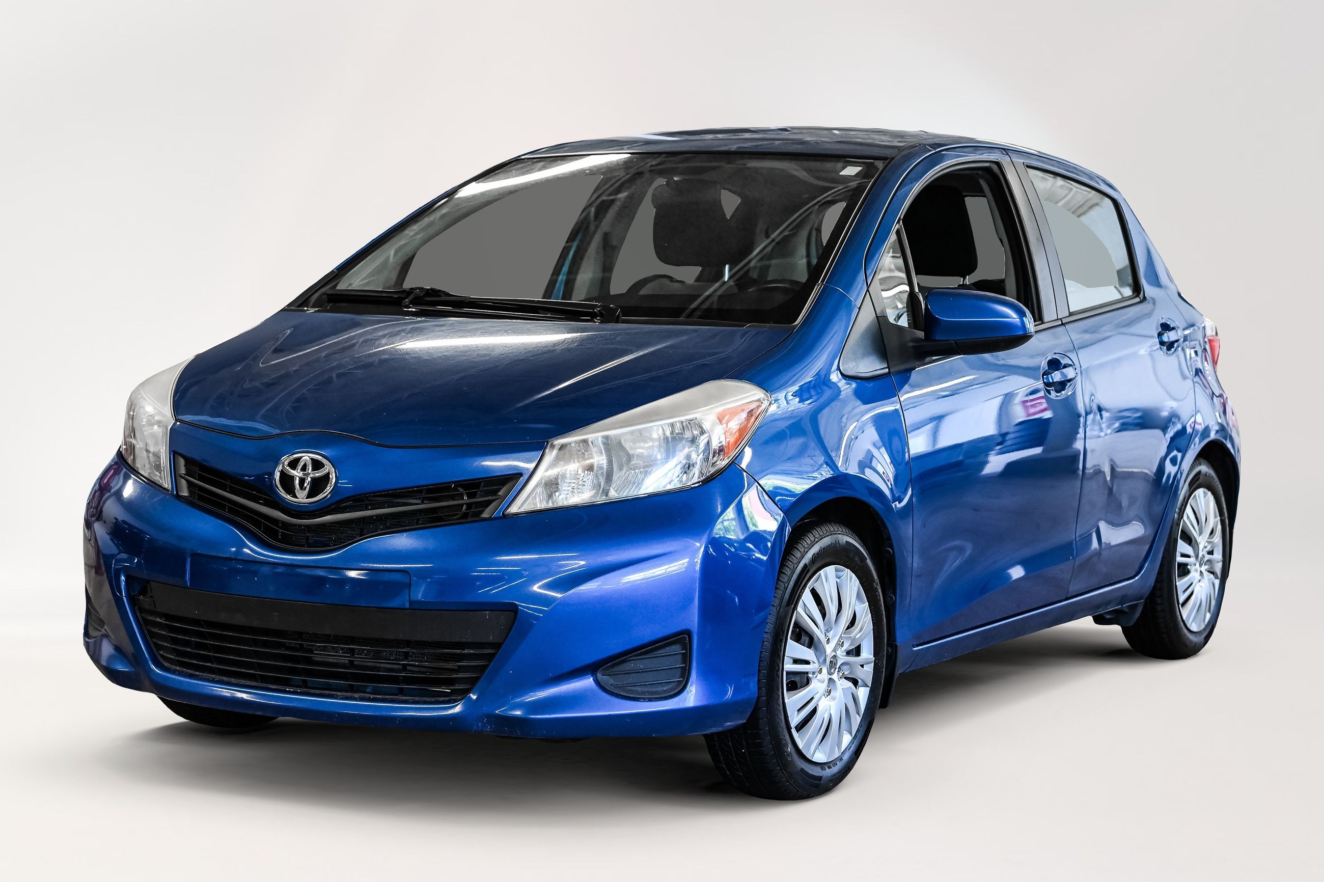 Toyota Yaris  2013 à Verdun, Québec