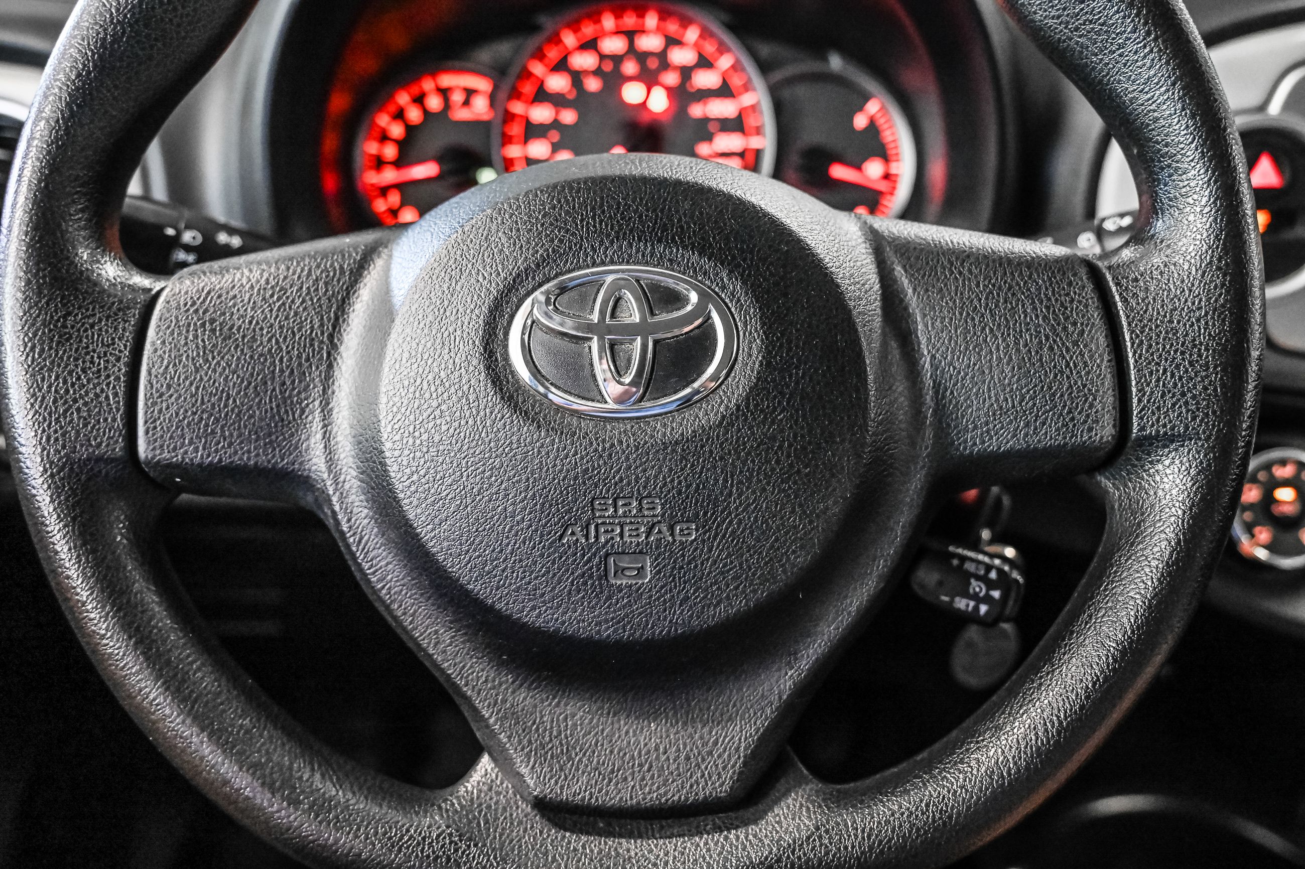 Toyota Yaris  2013 à Verdun, Québec