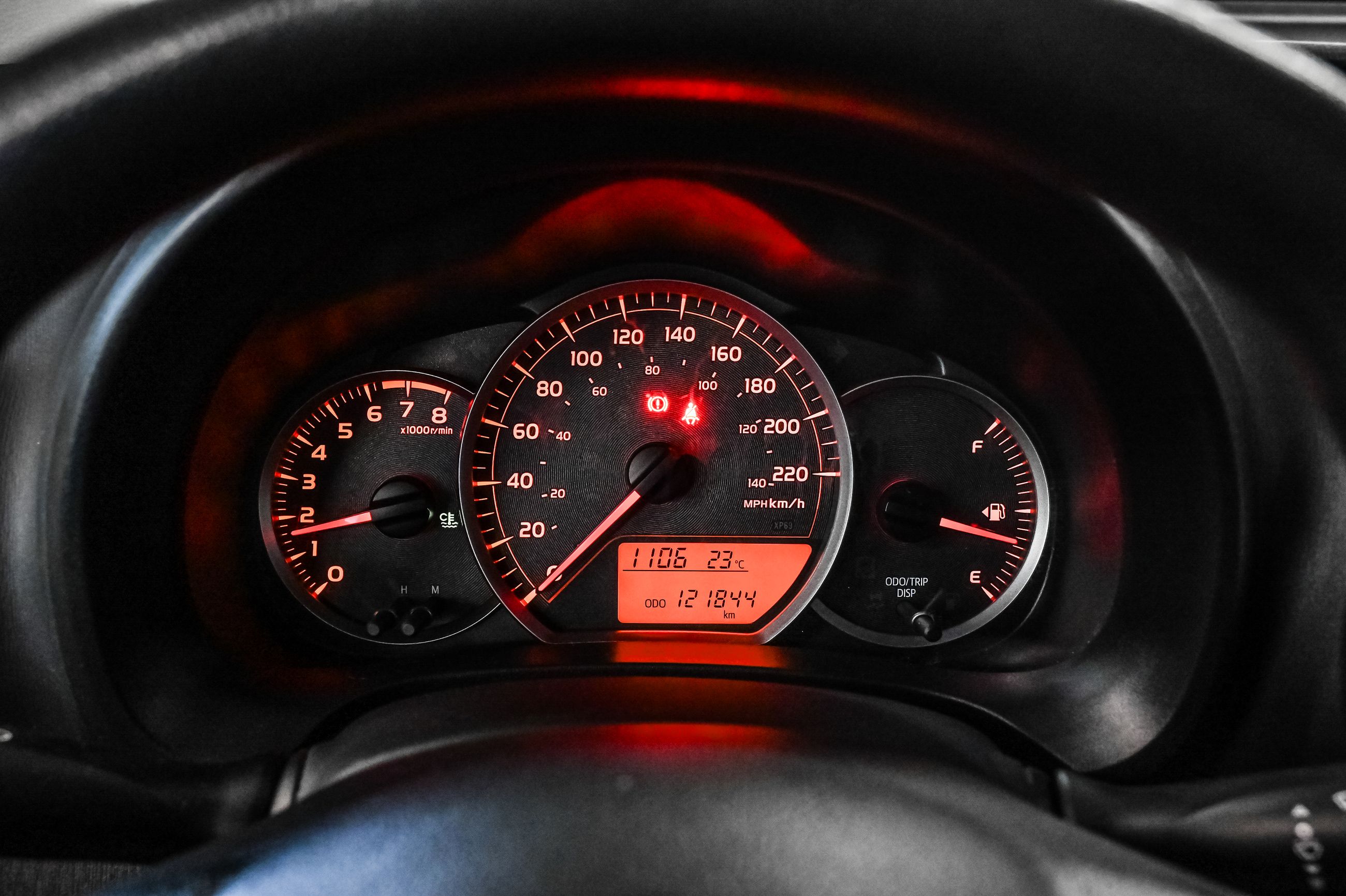 Toyota Yaris  2013 à Verdun, Québec