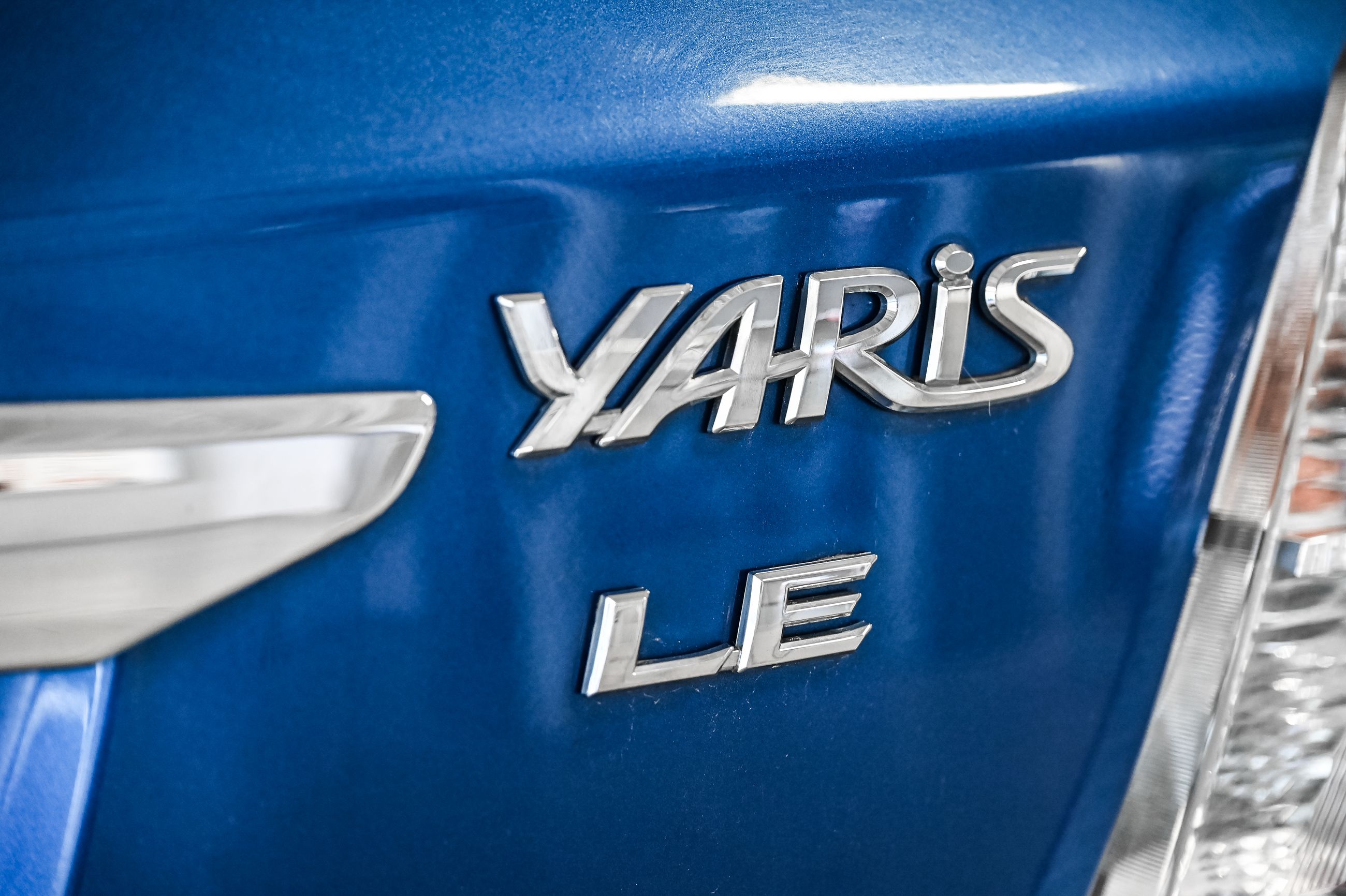 Toyota Yaris  2013 à Verdun, Québec