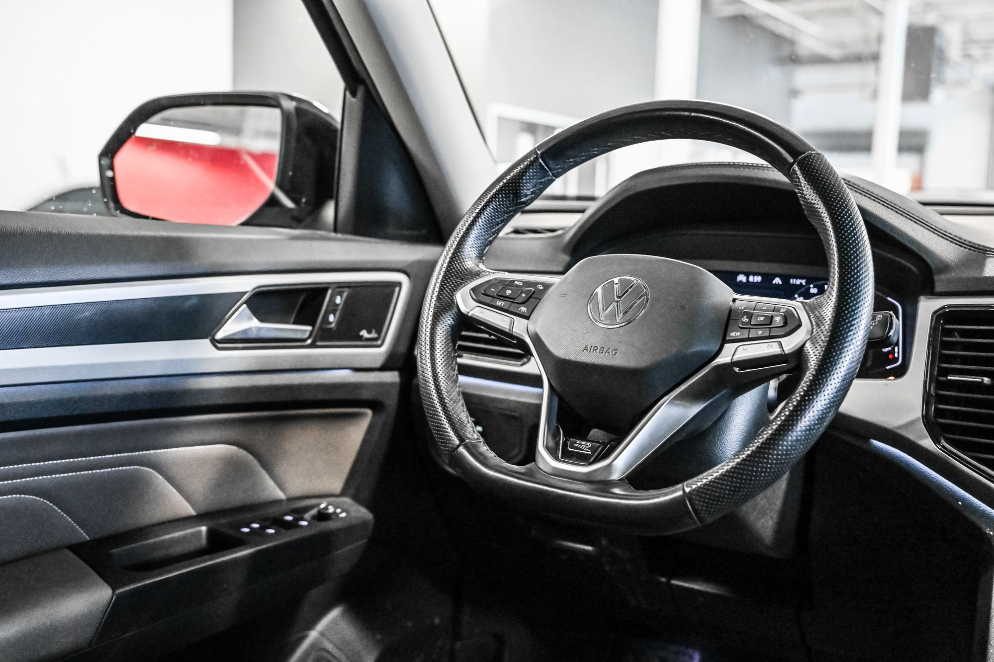 Volkswagen Atlas  2023
