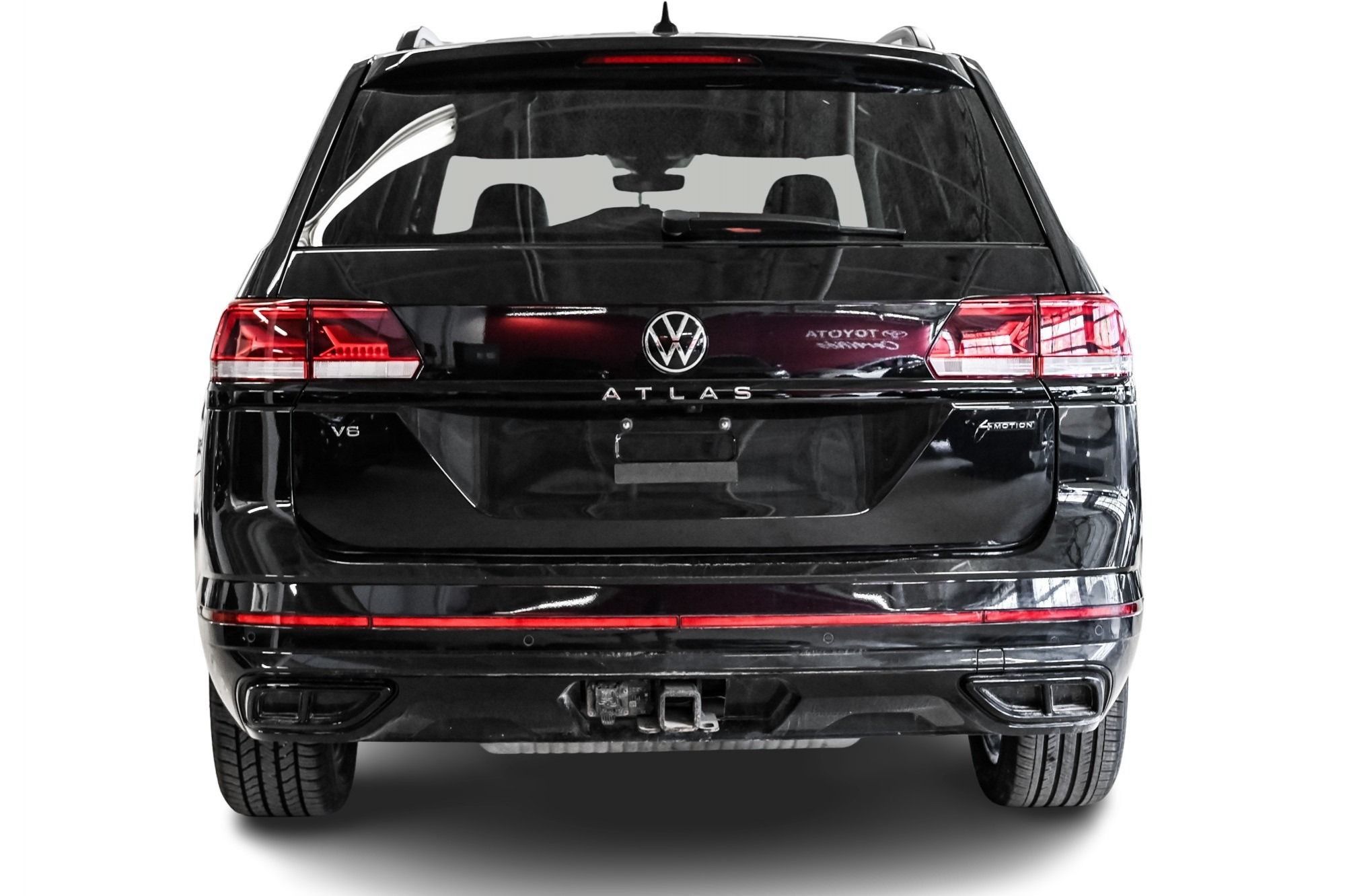 Volkswagen Atlas  2023