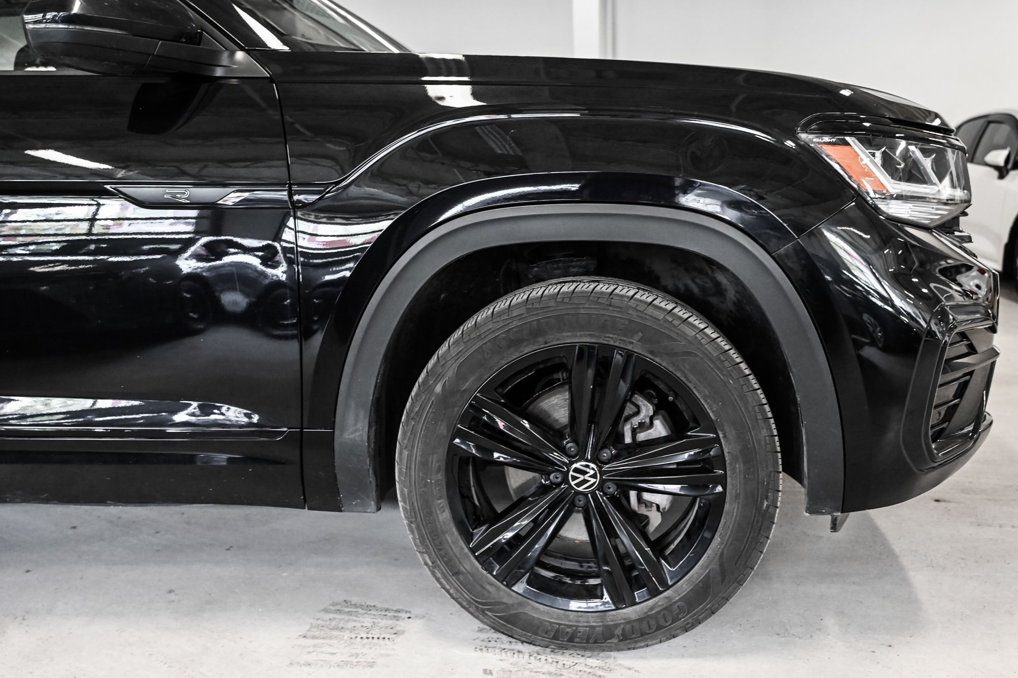 Volkswagen Atlas  2023