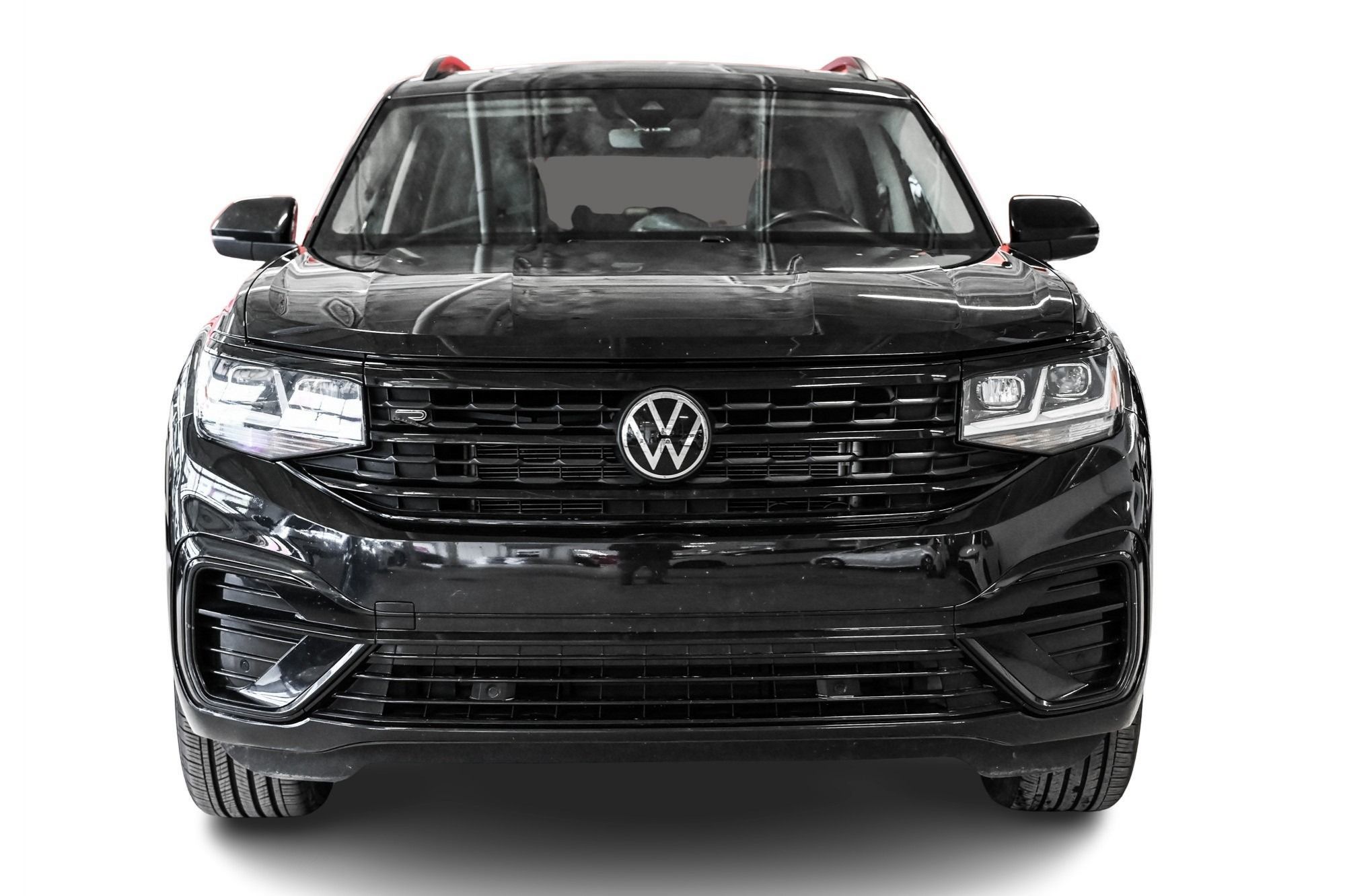 Volkswagen Atlas  2023