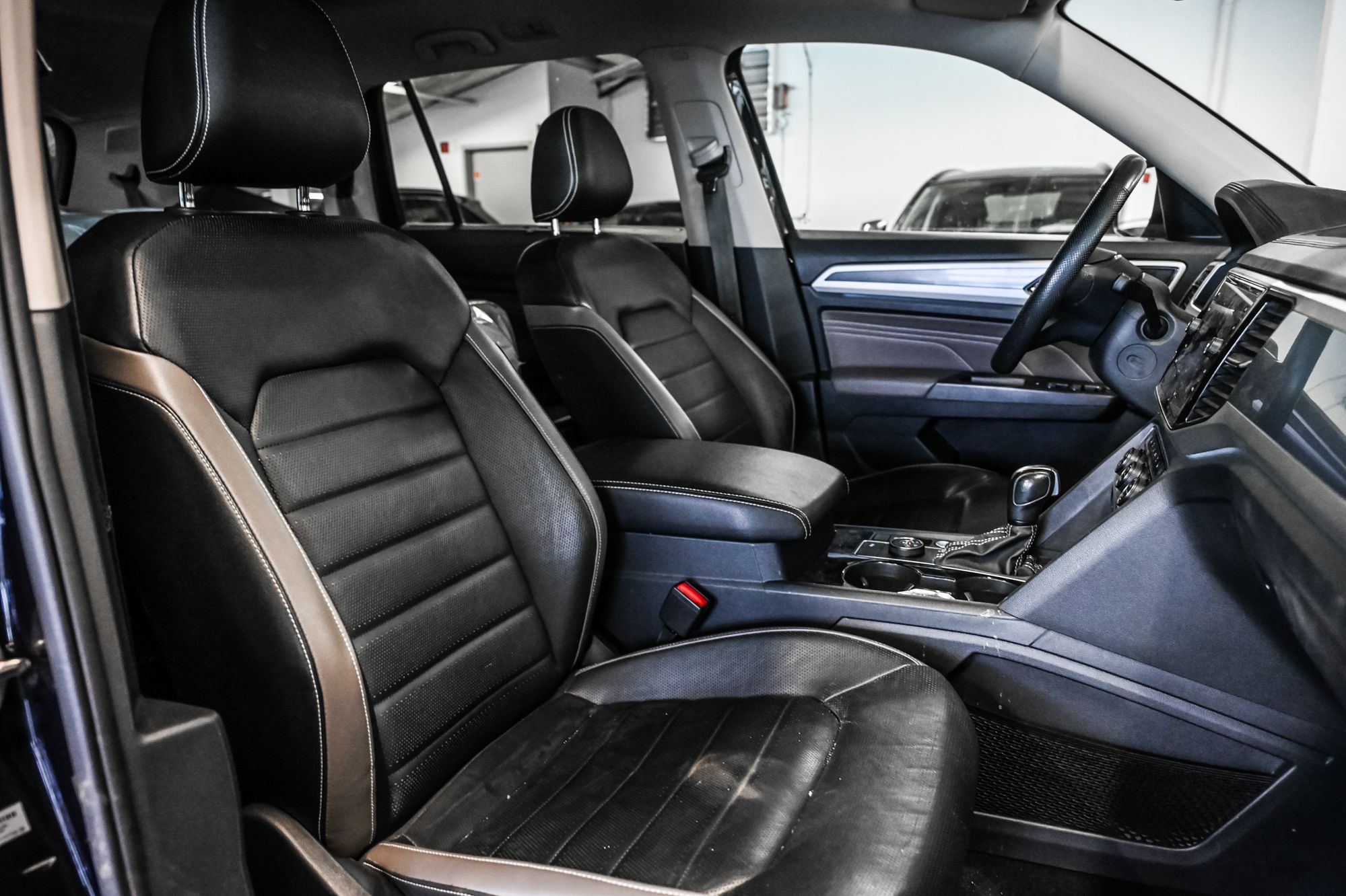 Volkswagen Atlas  2023