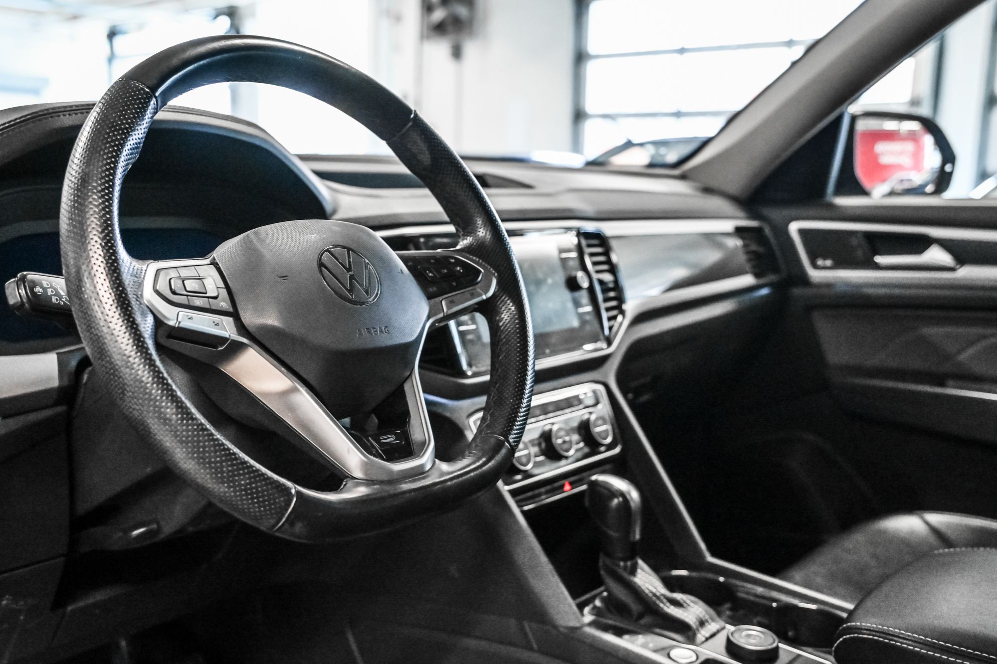Volkswagen Atlas  2023