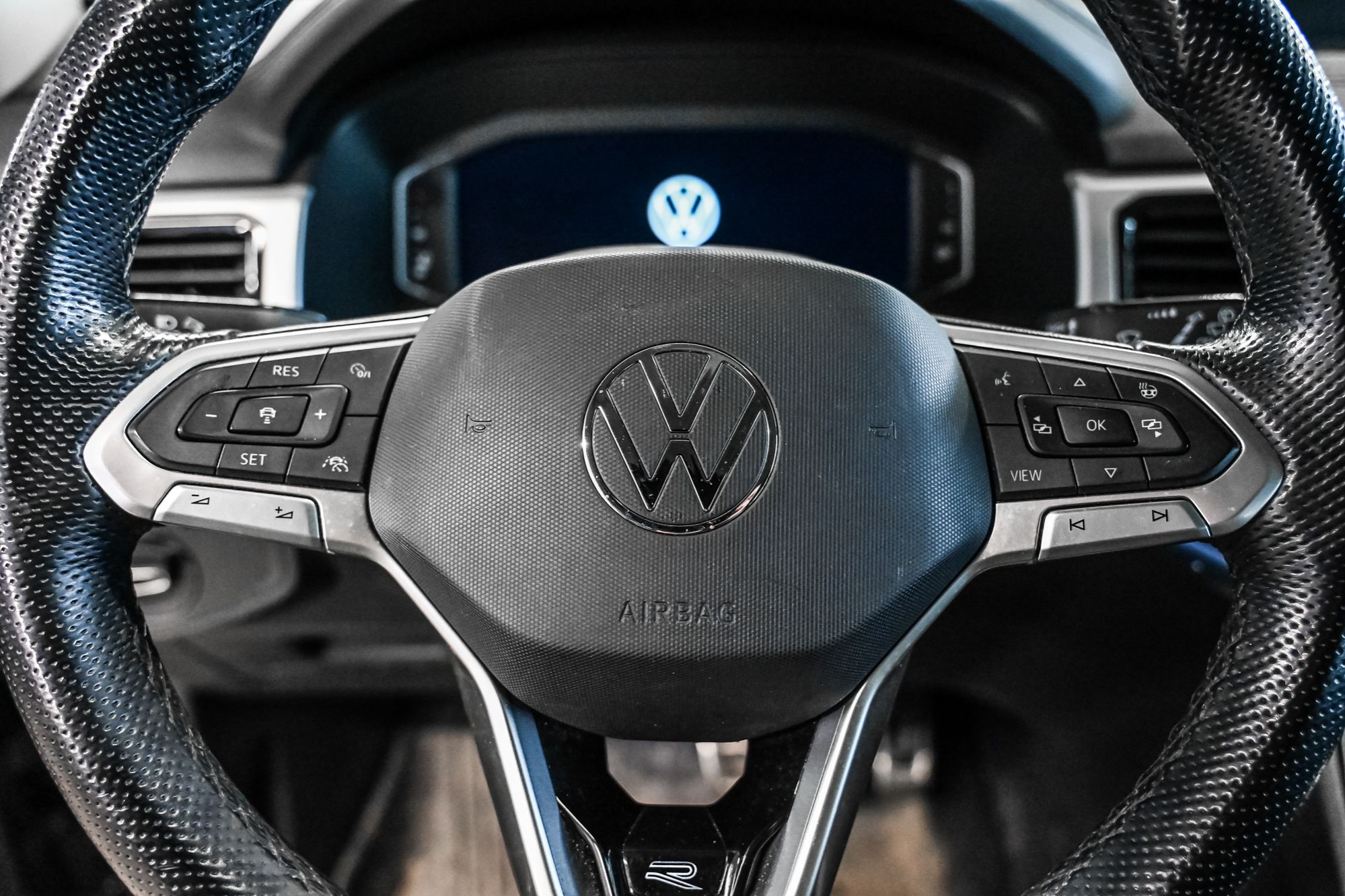 Volkswagen Atlas  2023