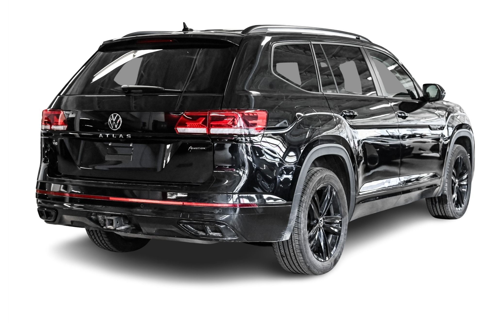 Volkswagen Atlas  2023