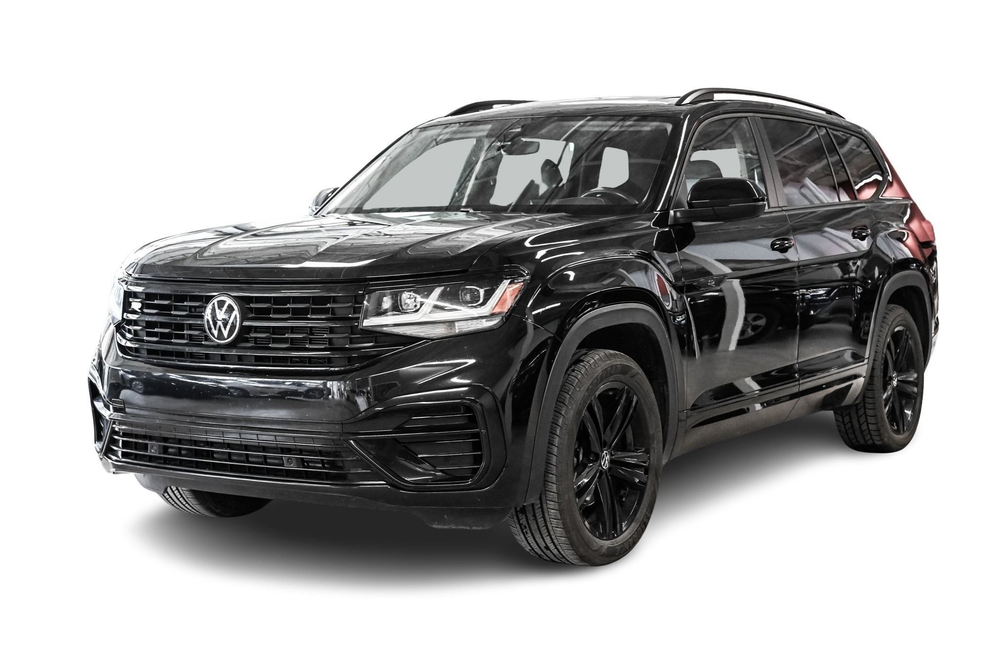 Volkswagen Atlas  2023