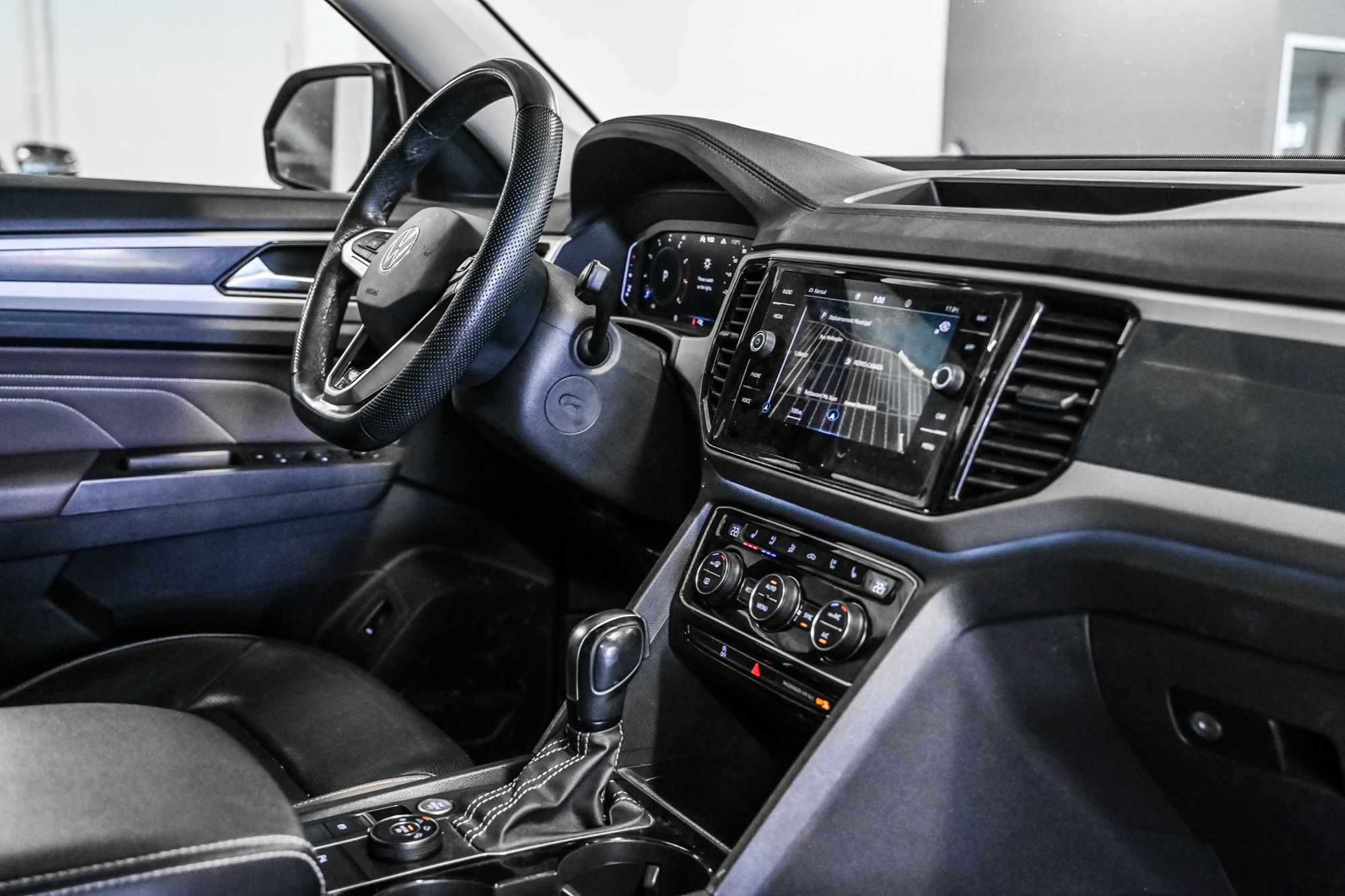 Volkswagen Atlas  2023
