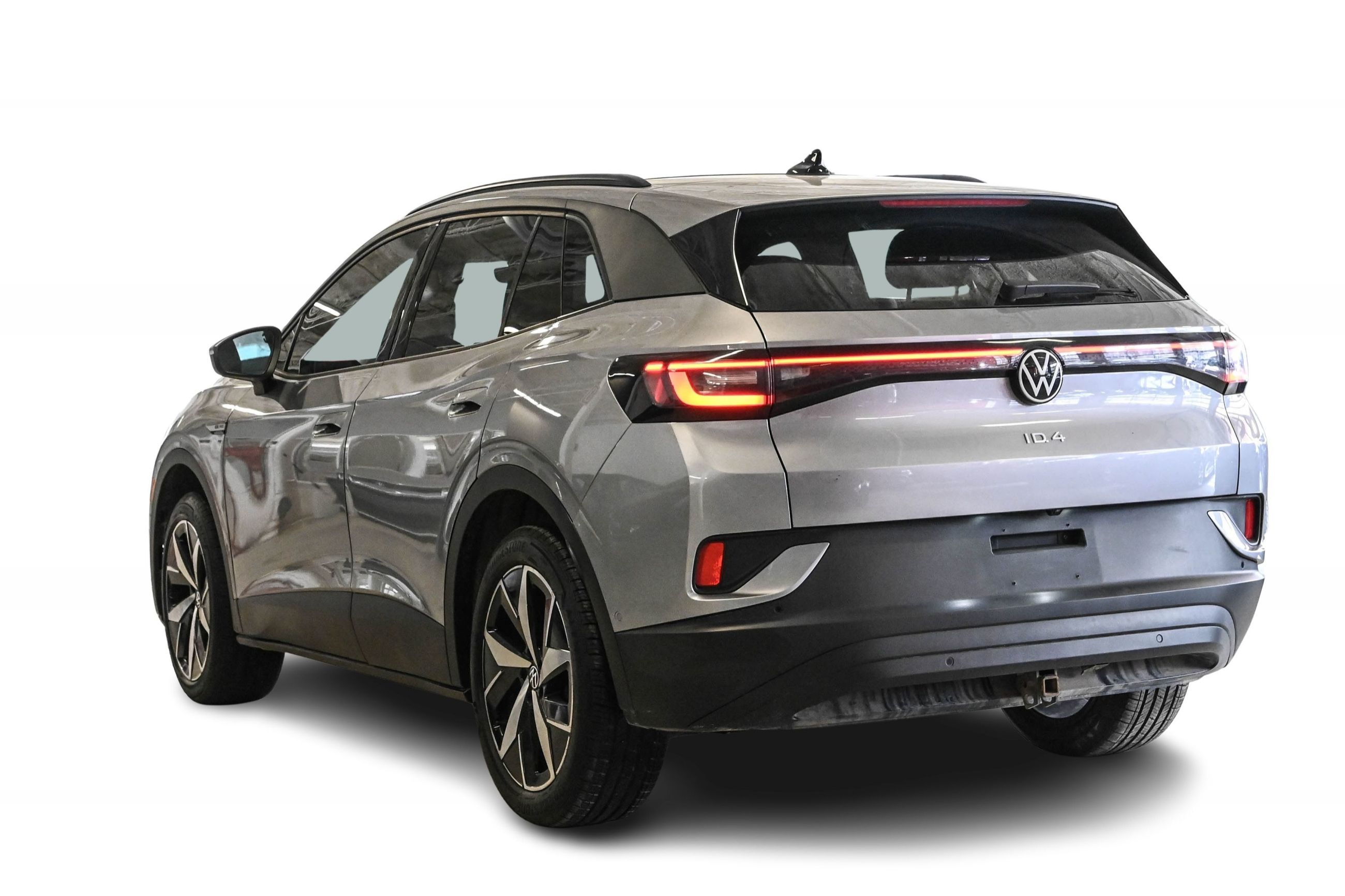 Volkswagen ID.4  2023