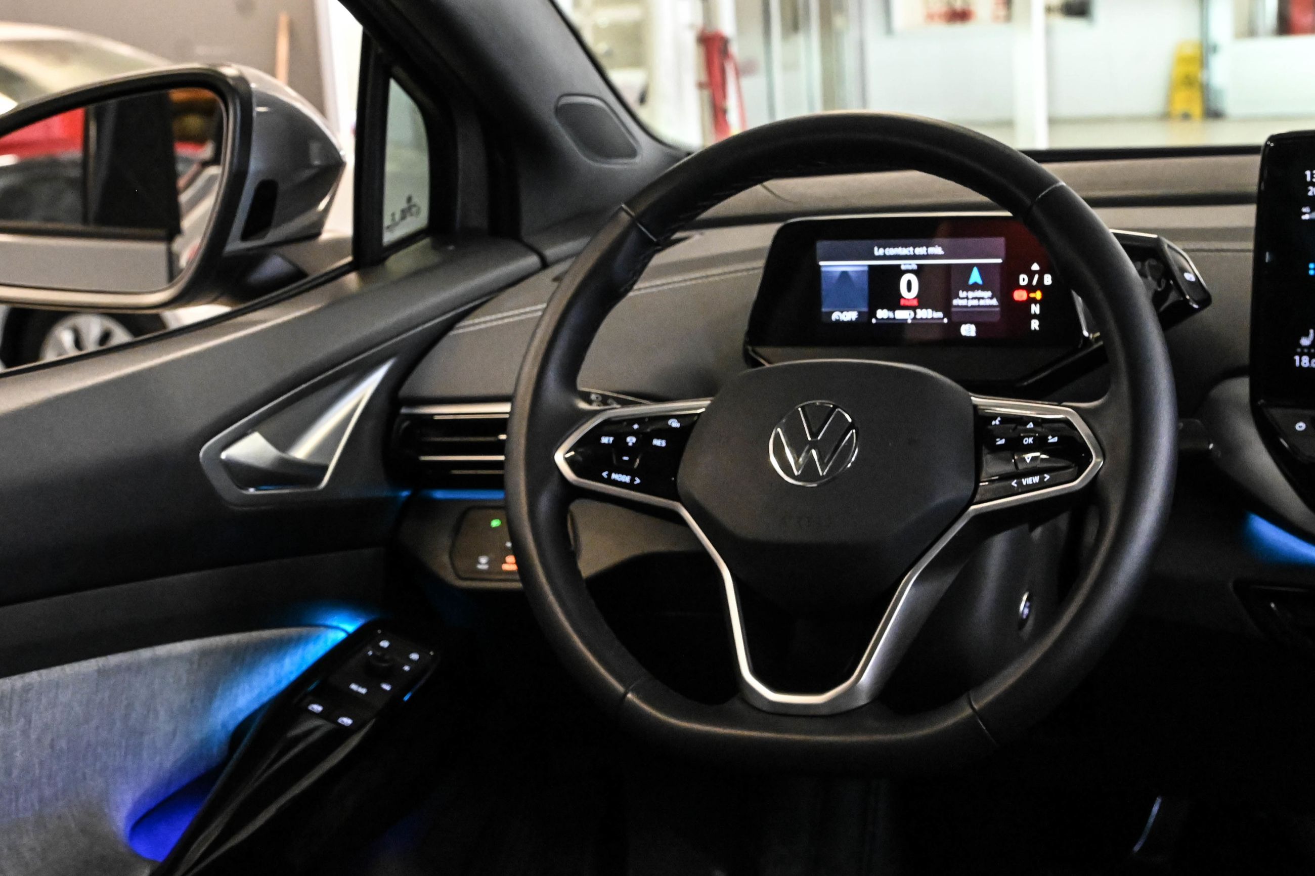 Volkswagen ID.4  2023