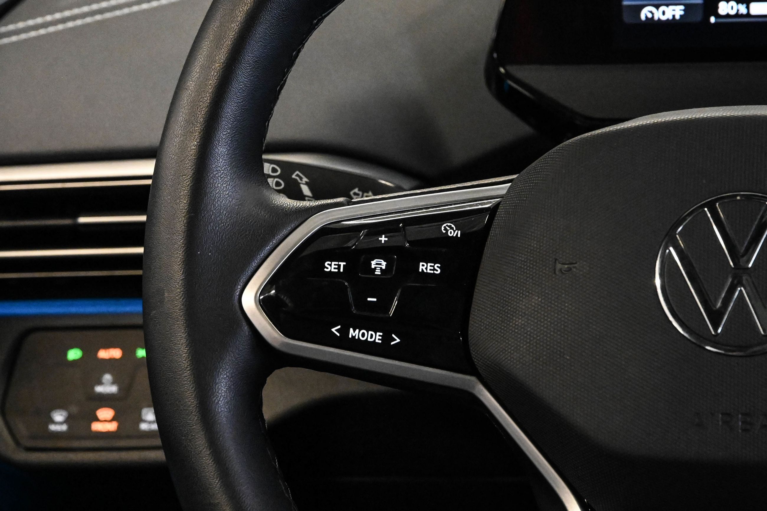 Volkswagen ID.4  2023