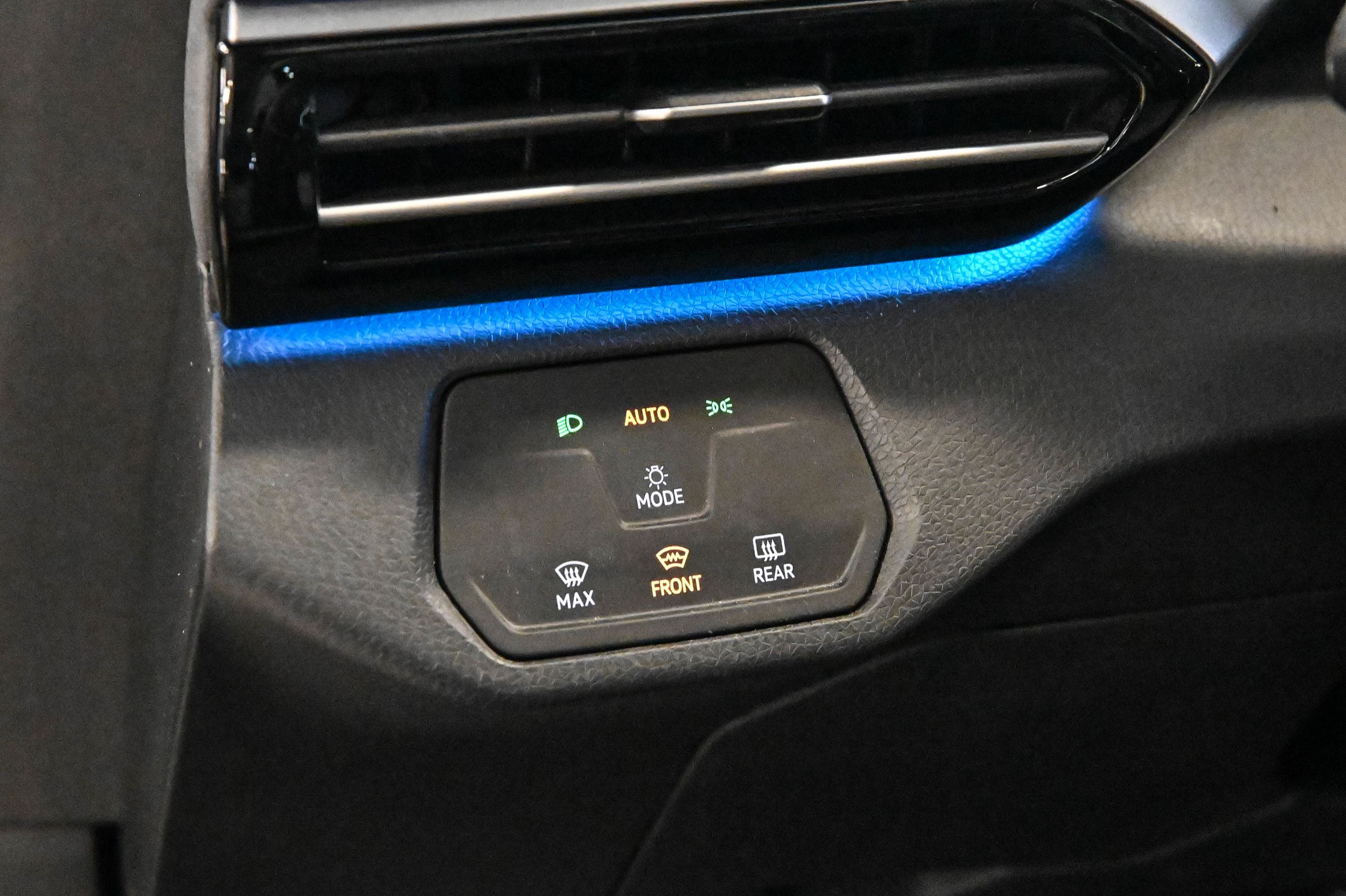 Volkswagen ID.4  2023