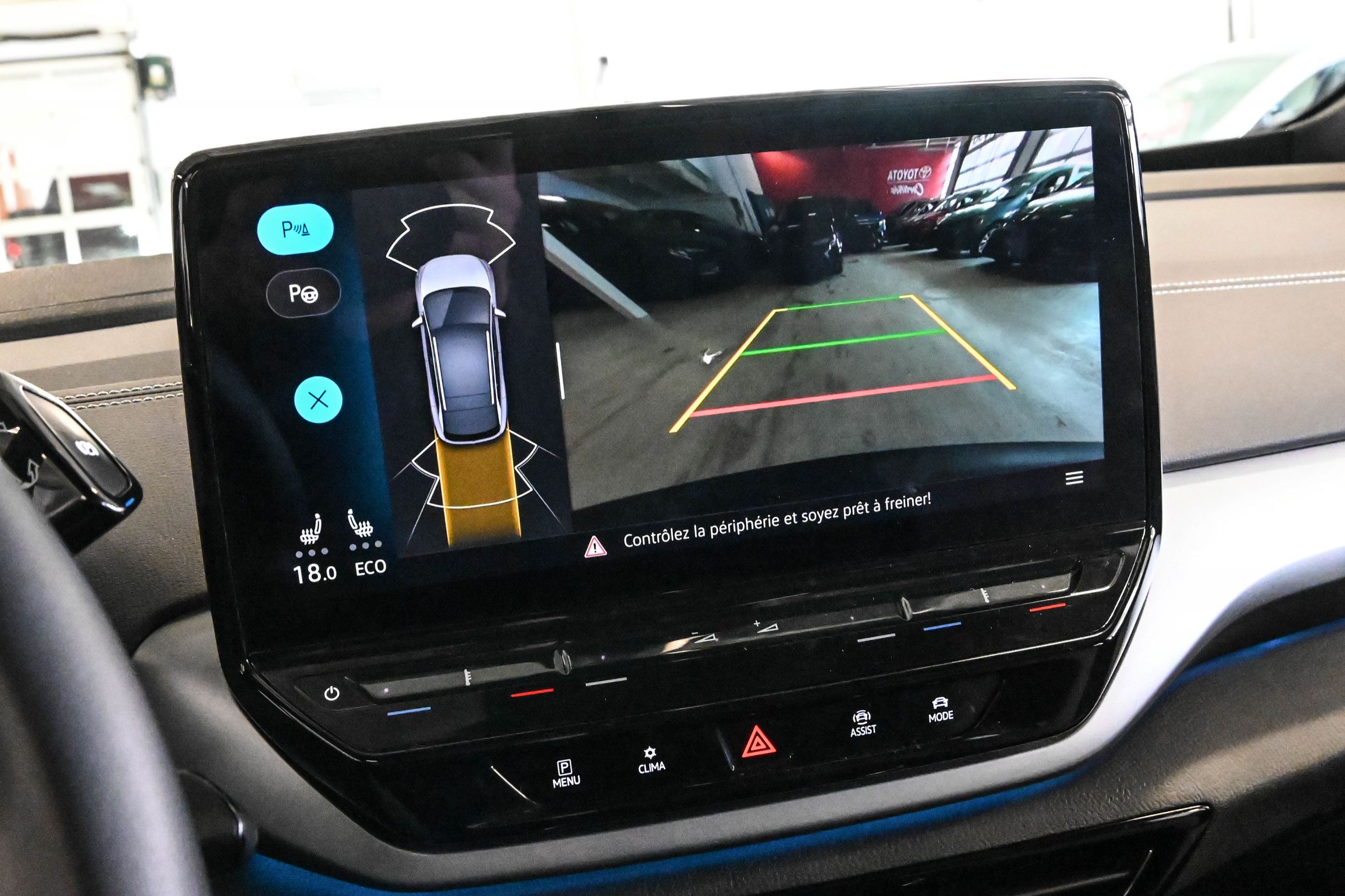 Volkswagen ID.4  2023