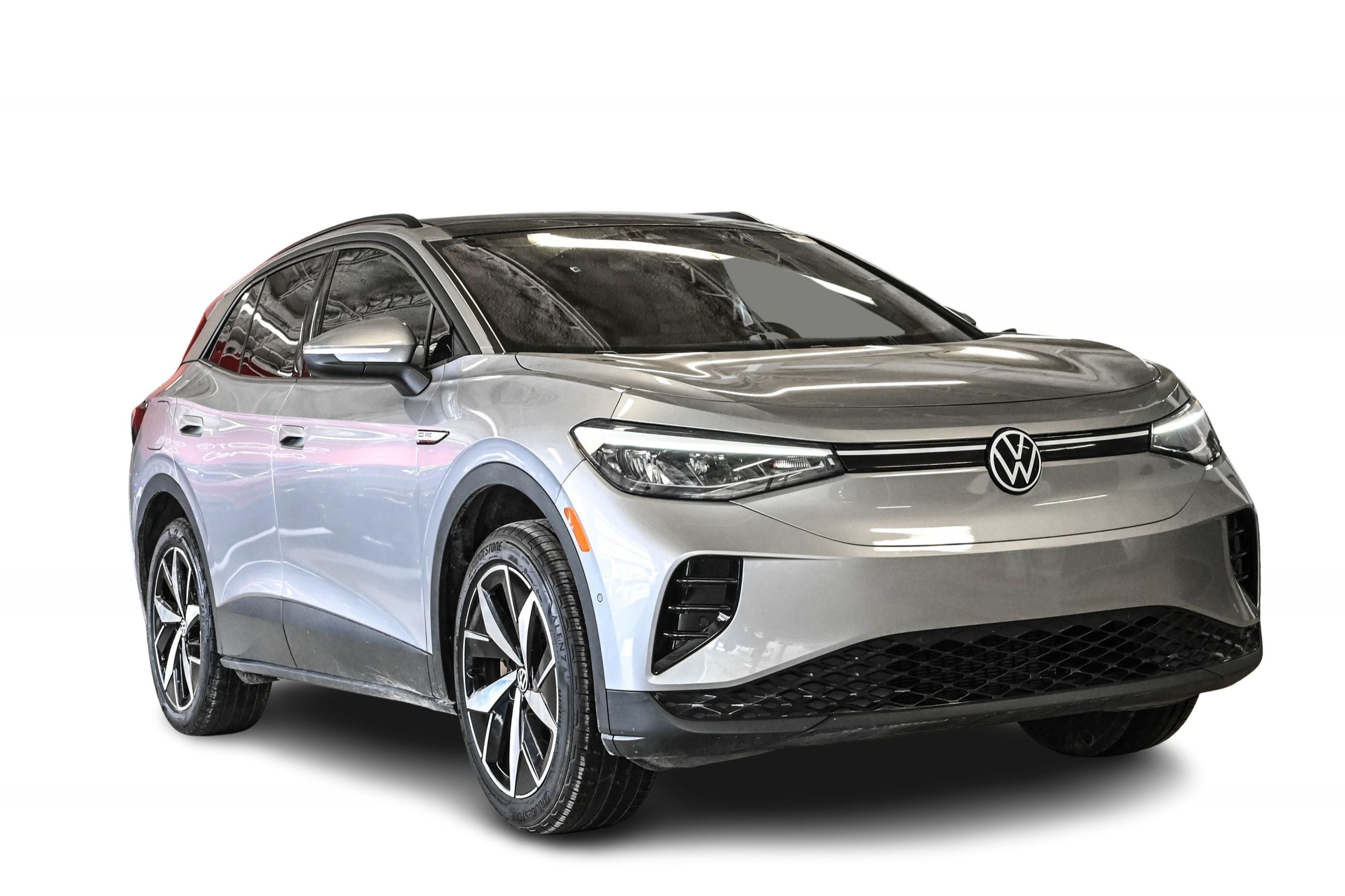 Volkswagen ID.4  2023