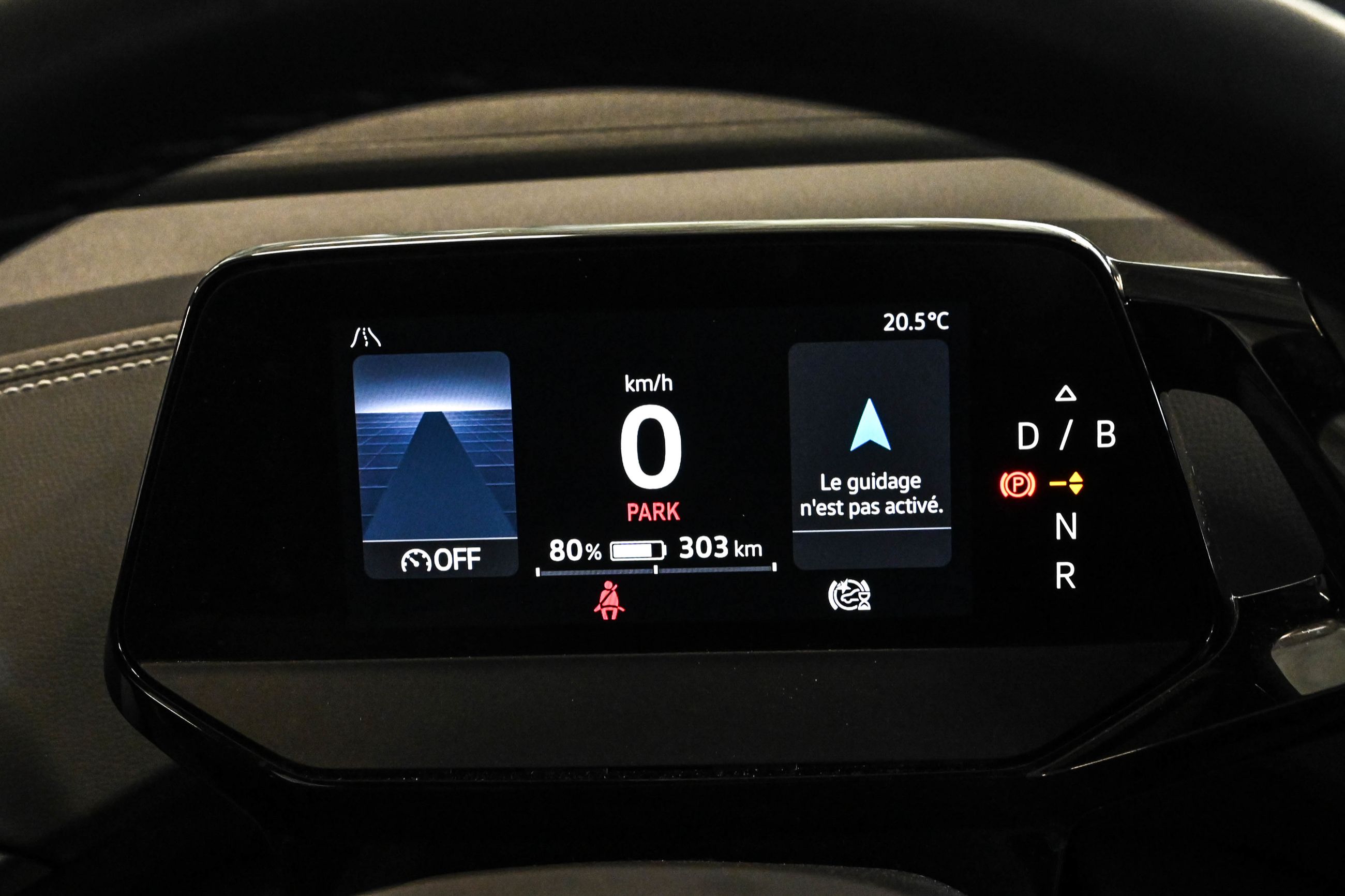 Volkswagen ID.4  2023