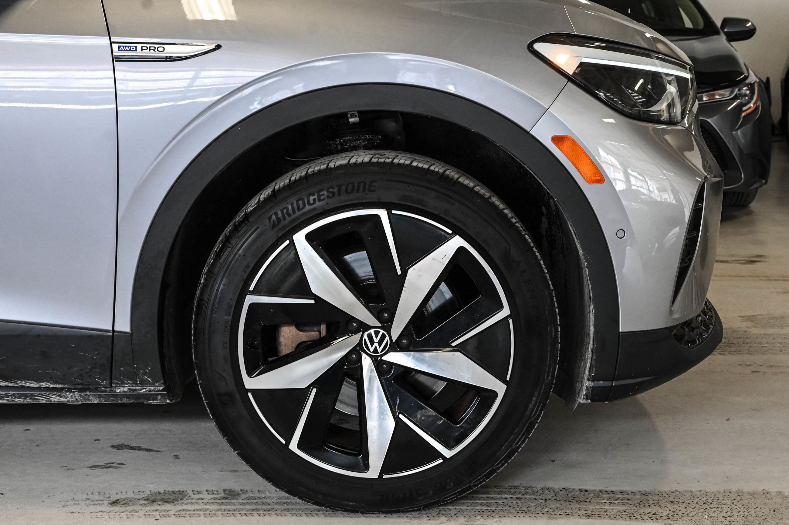 Volkswagen ID.4  2023