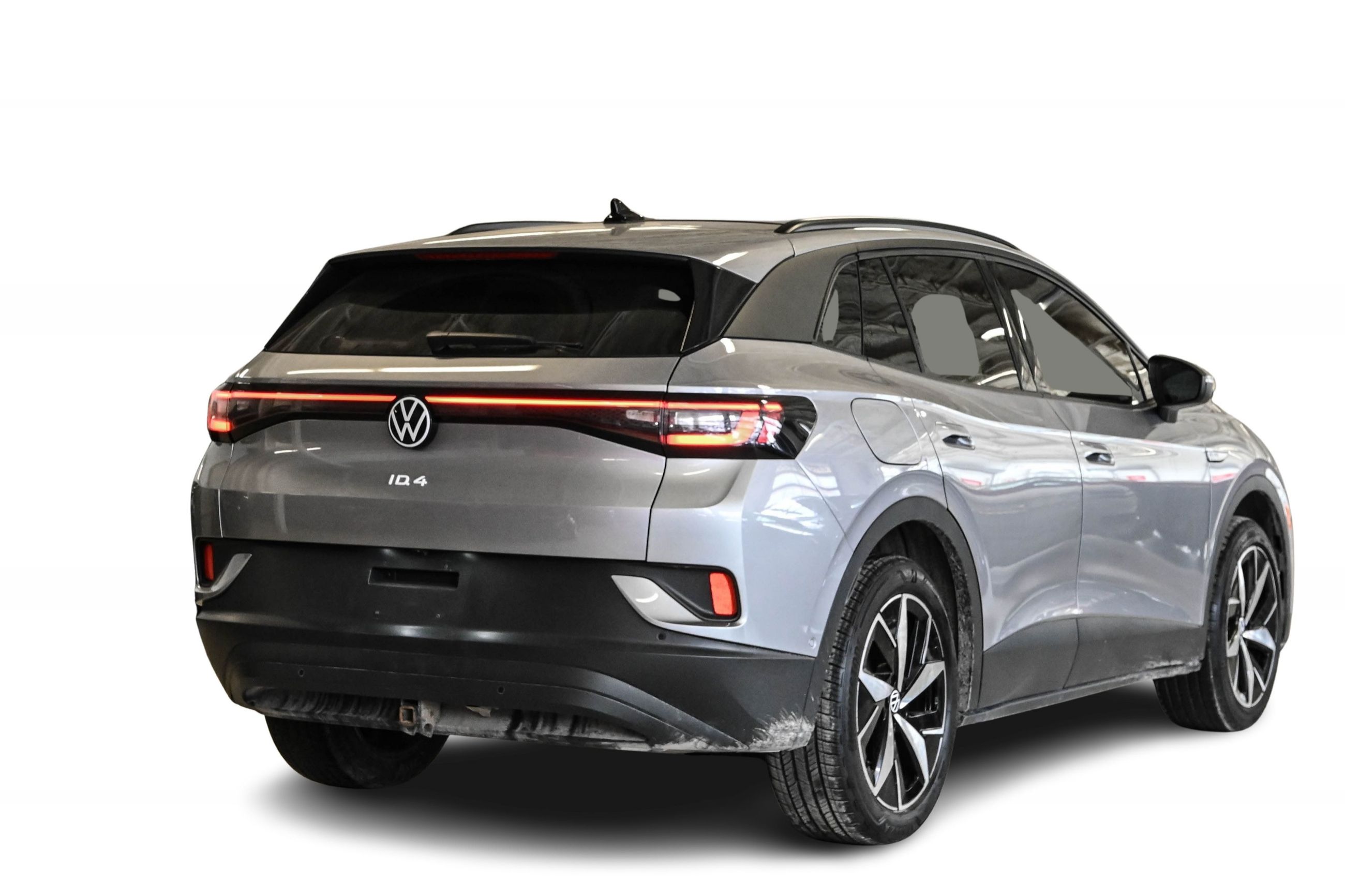 Volkswagen ID.4  2023