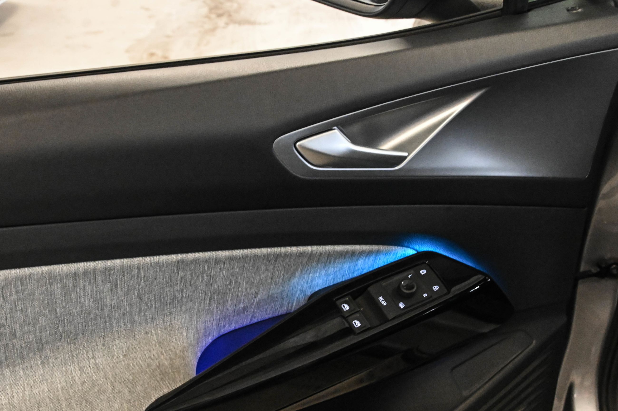 Volkswagen ID.4  2023