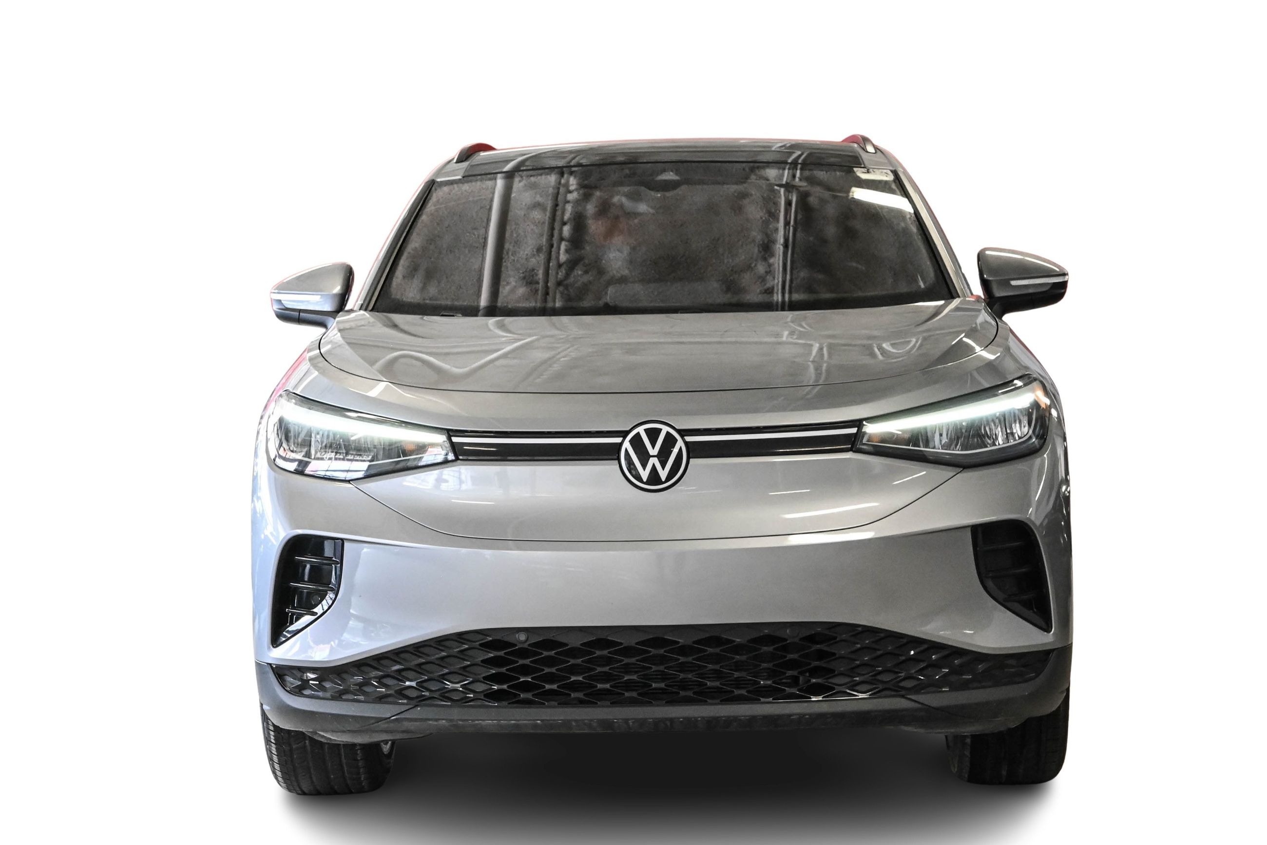 Volkswagen ID.4  2023