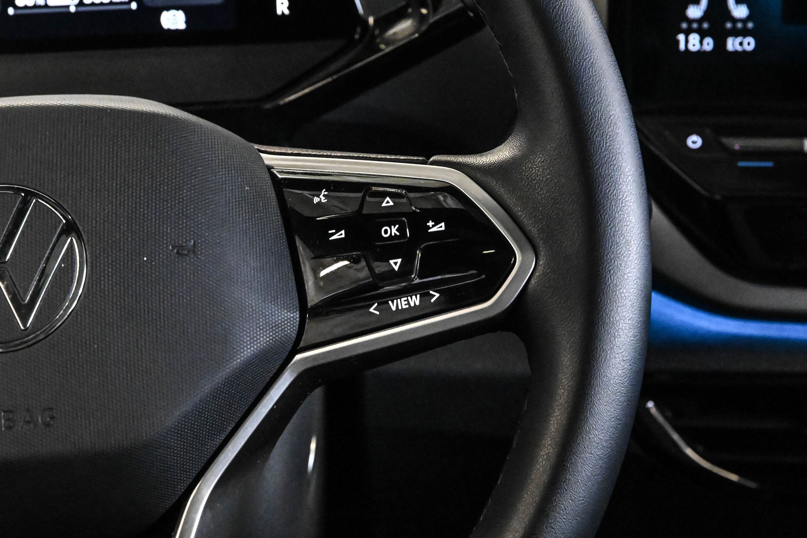 Volkswagen ID.4  2023