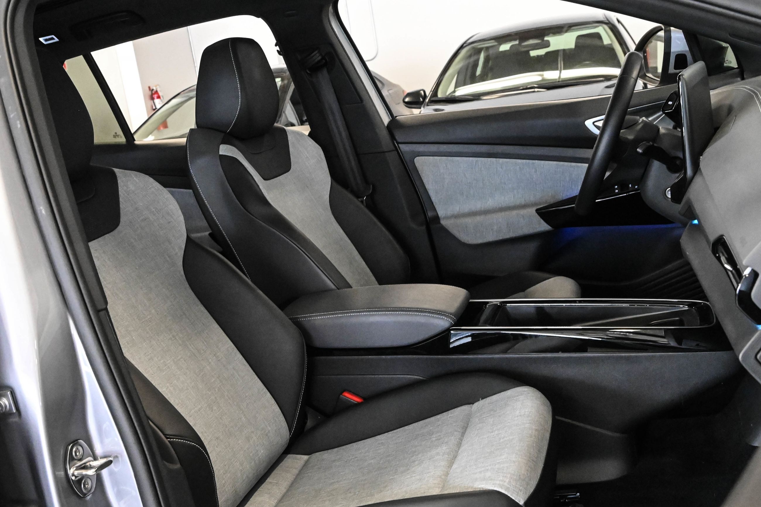 Volkswagen ID.4  2023