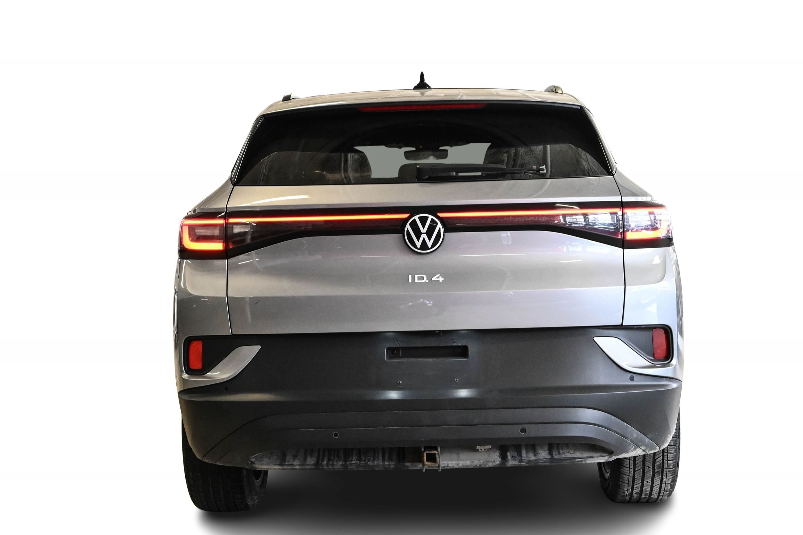 Volkswagen ID.4  2023