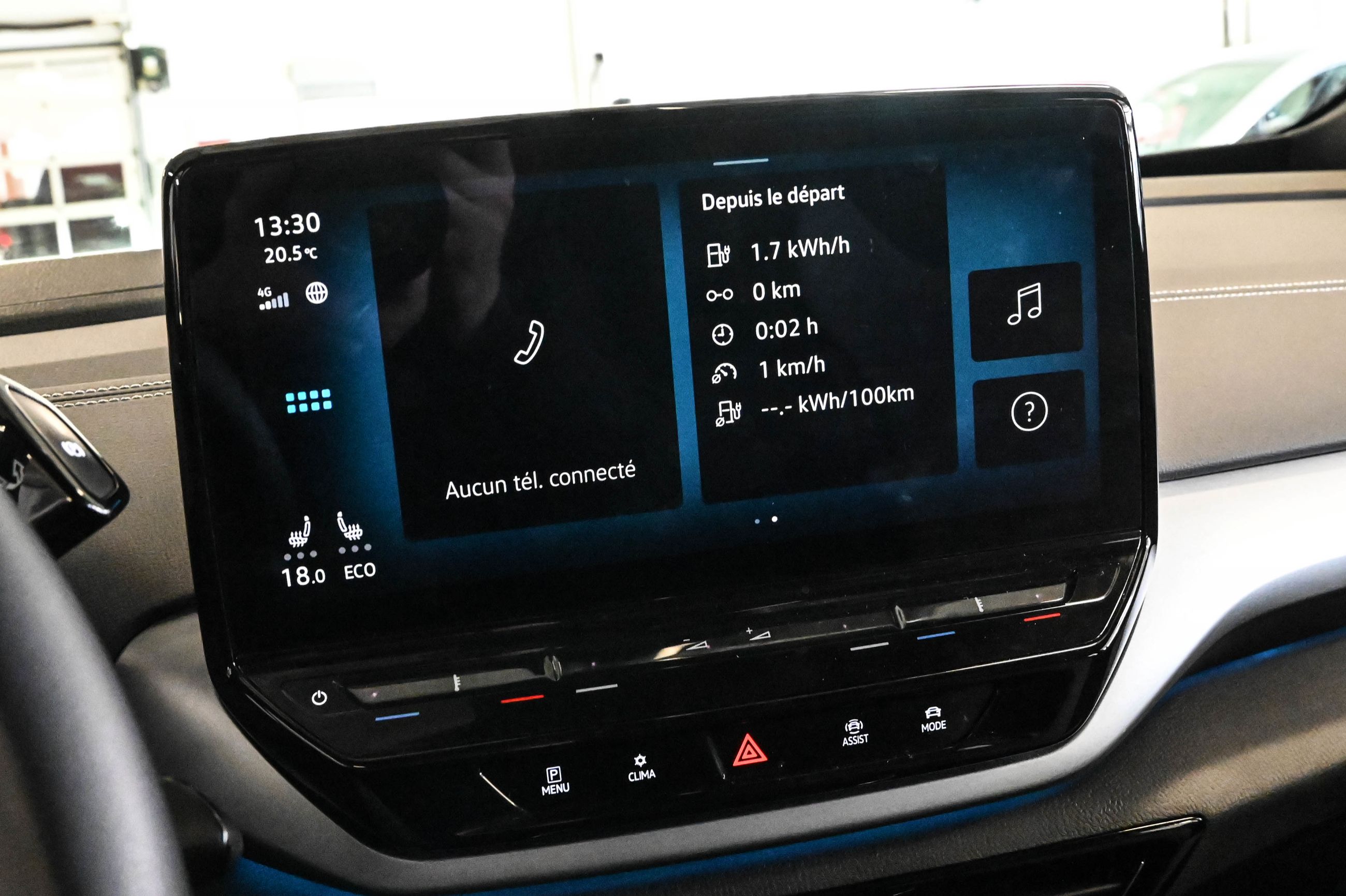 Volkswagen ID.4  2023