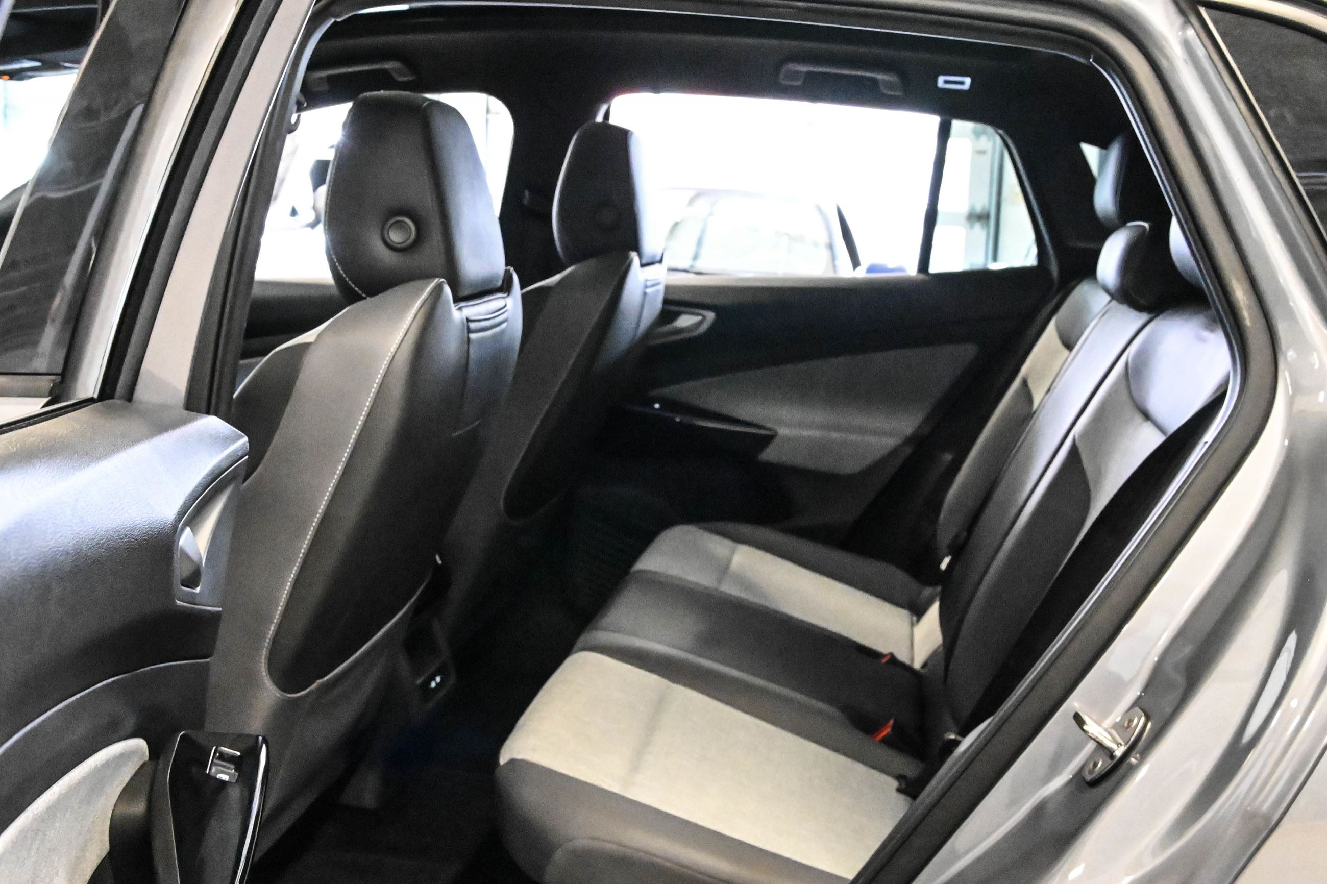 Volkswagen ID.4  2023