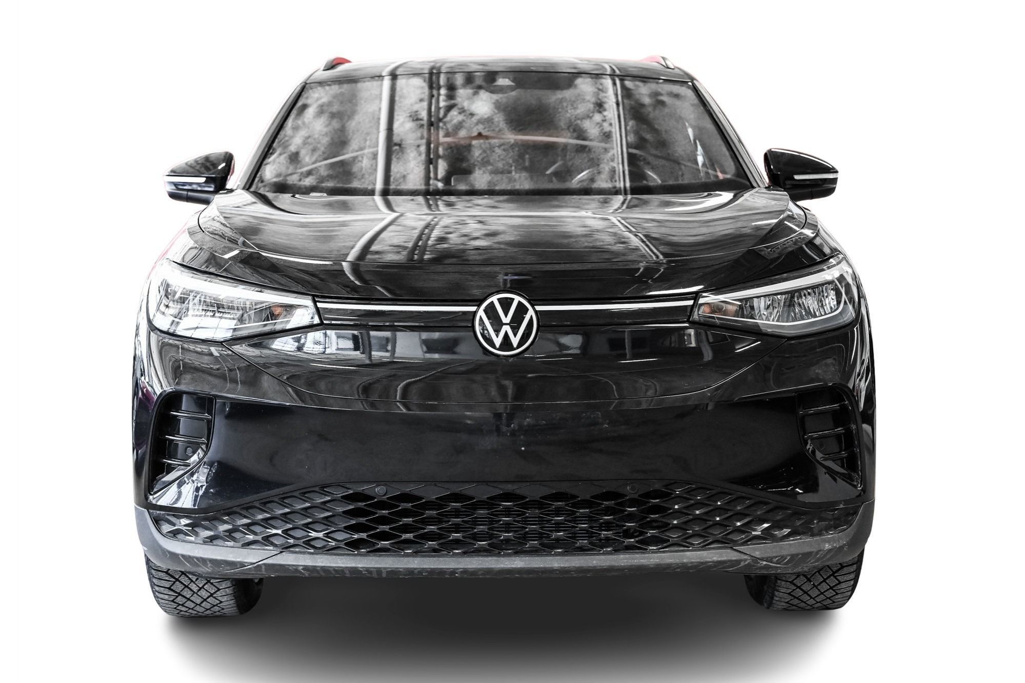 Volkswagen ID.4  2024