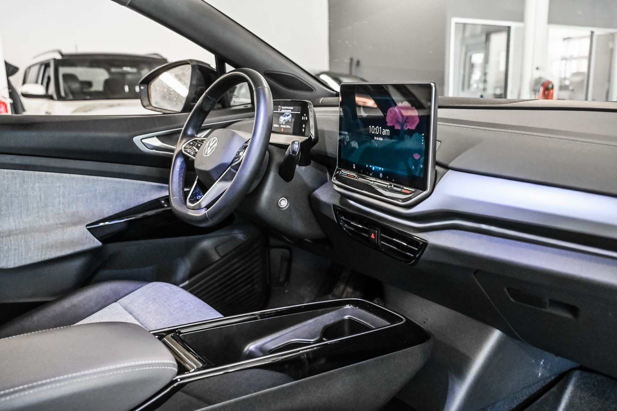 Volkswagen ID.4  2024