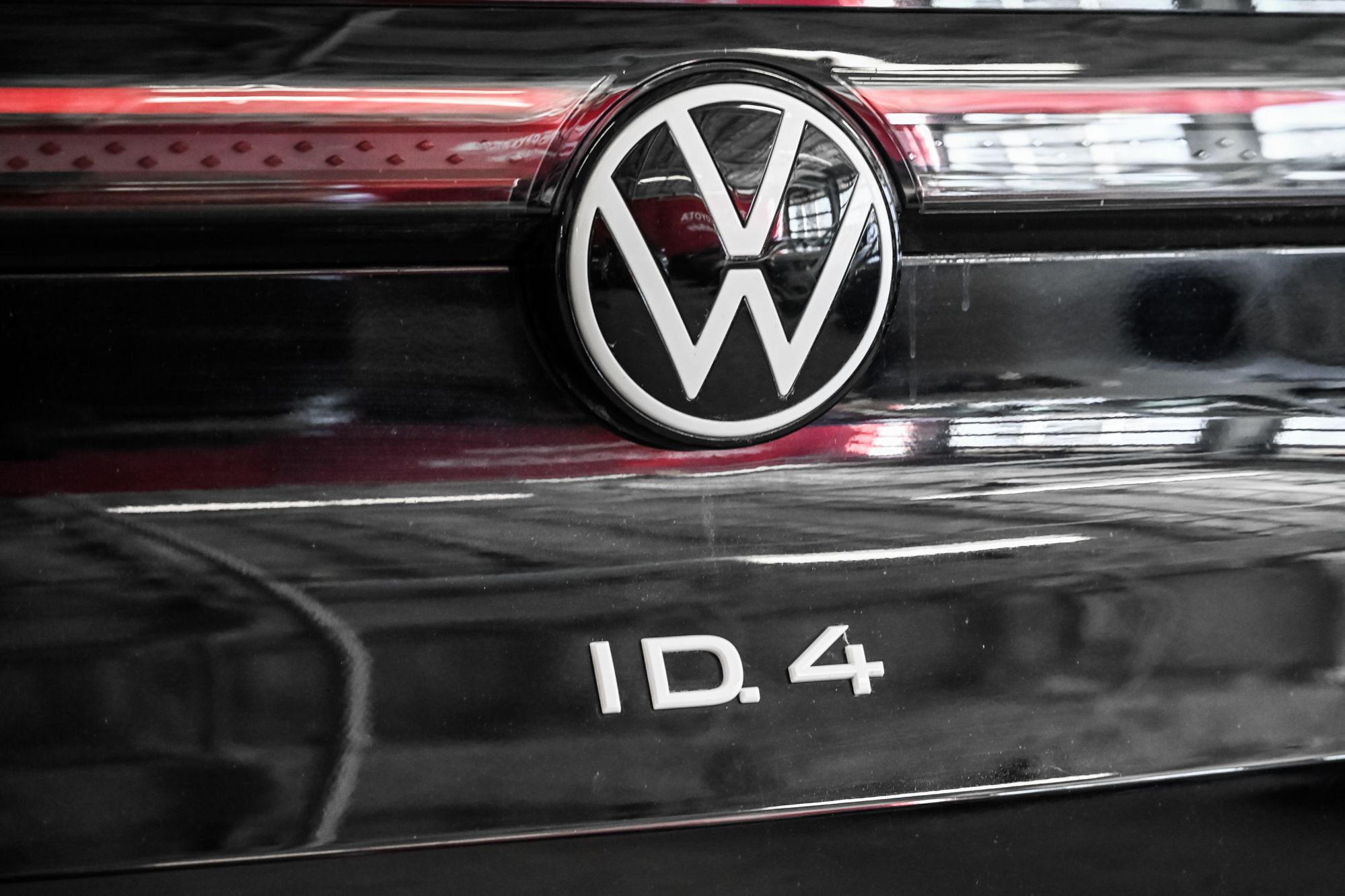 Volkswagen ID.4  2024