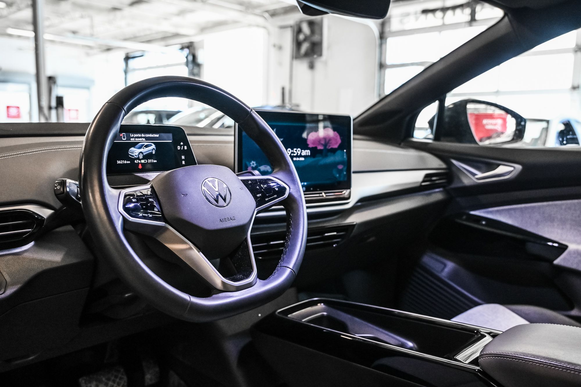 Volkswagen ID.4  2024