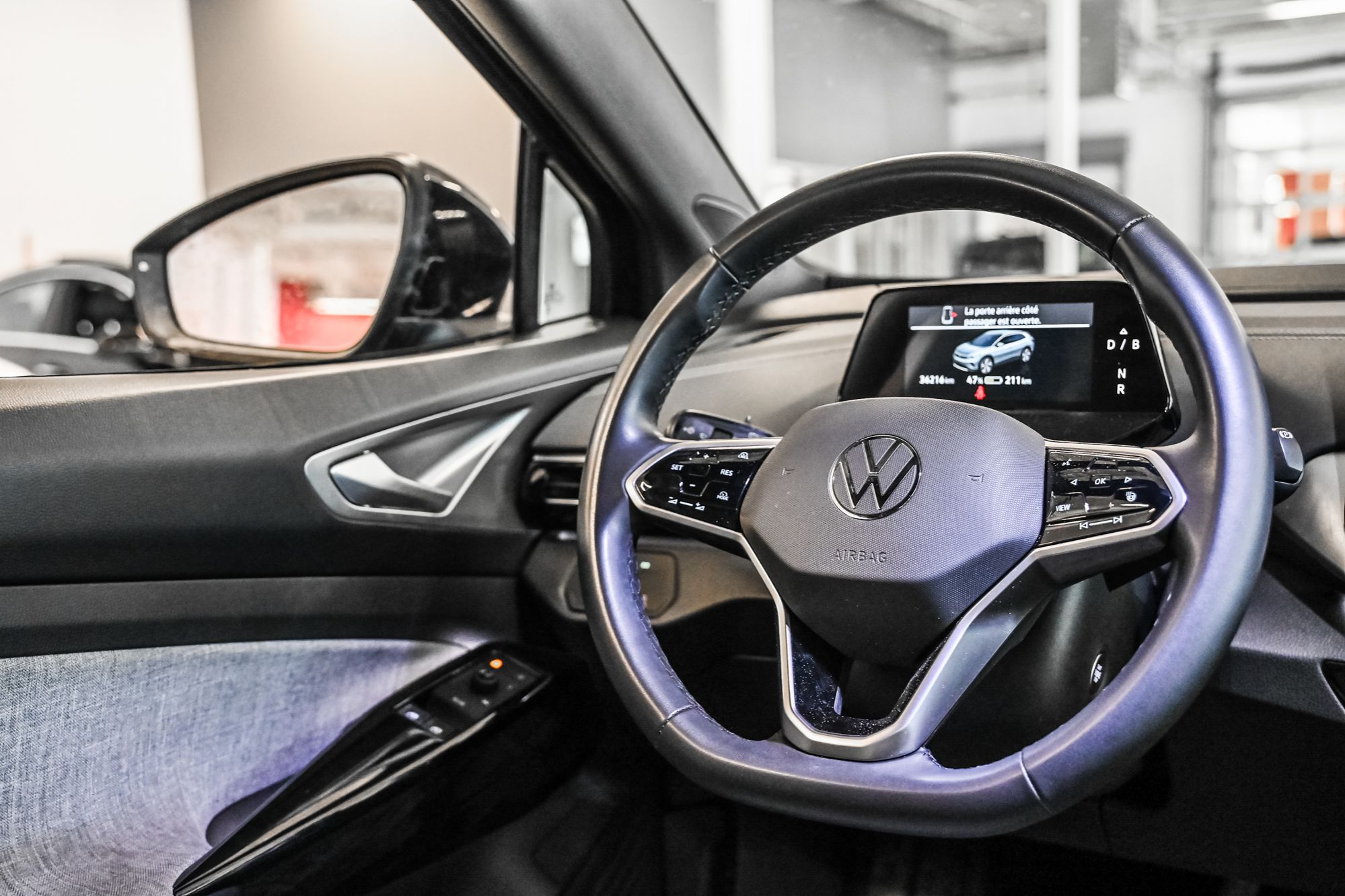 Volkswagen ID.4  2024