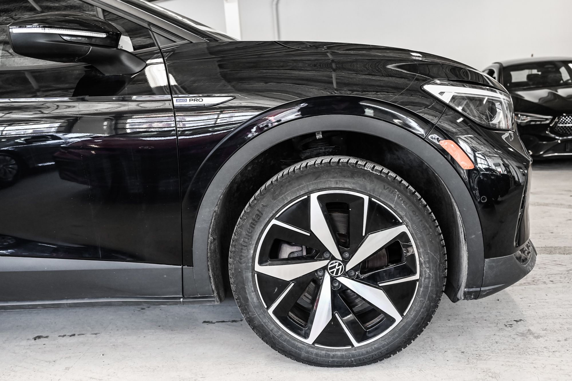 Volkswagen ID.4  2024